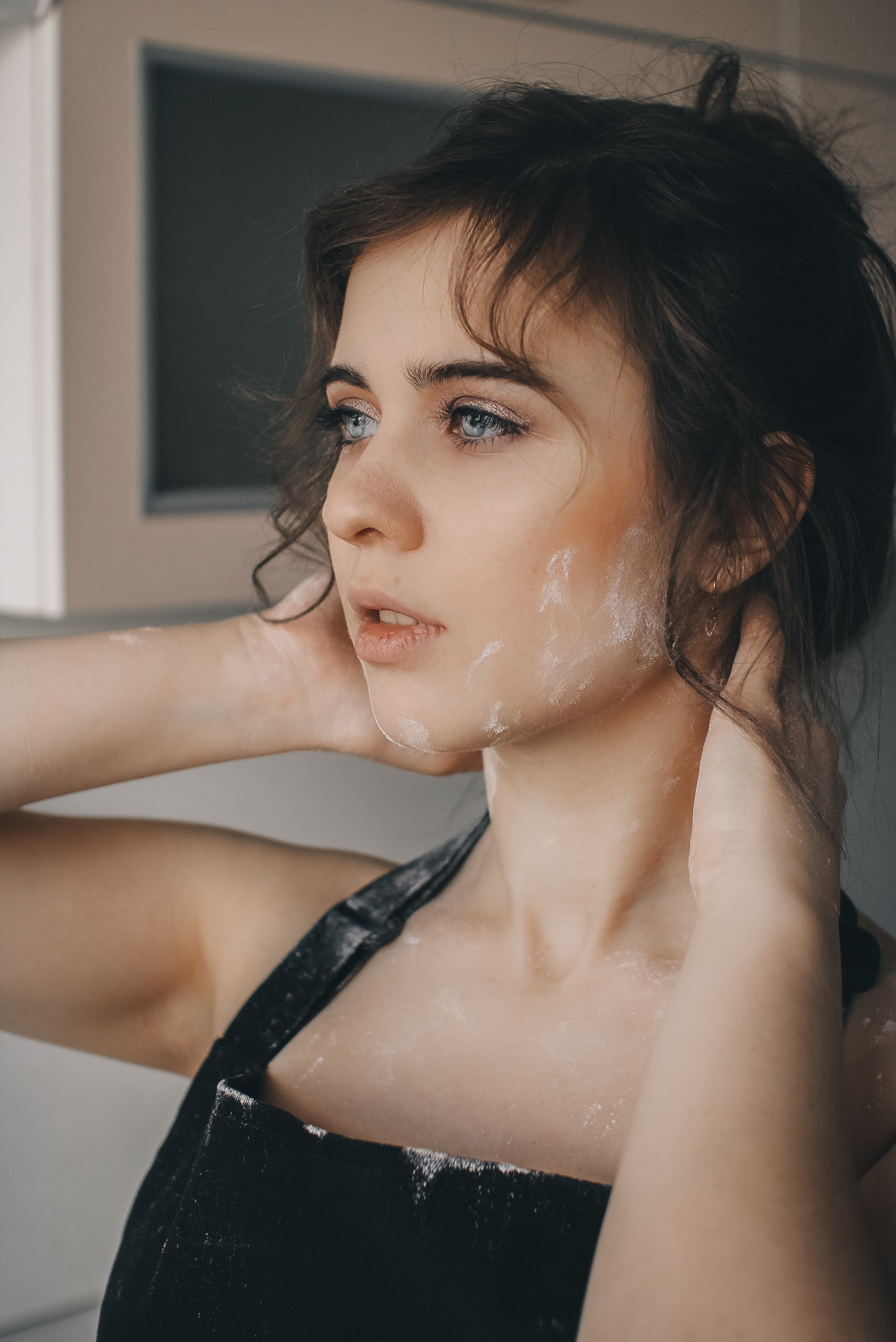 Nude Art. Фото | Видео Контент Мишель Ватаманюк