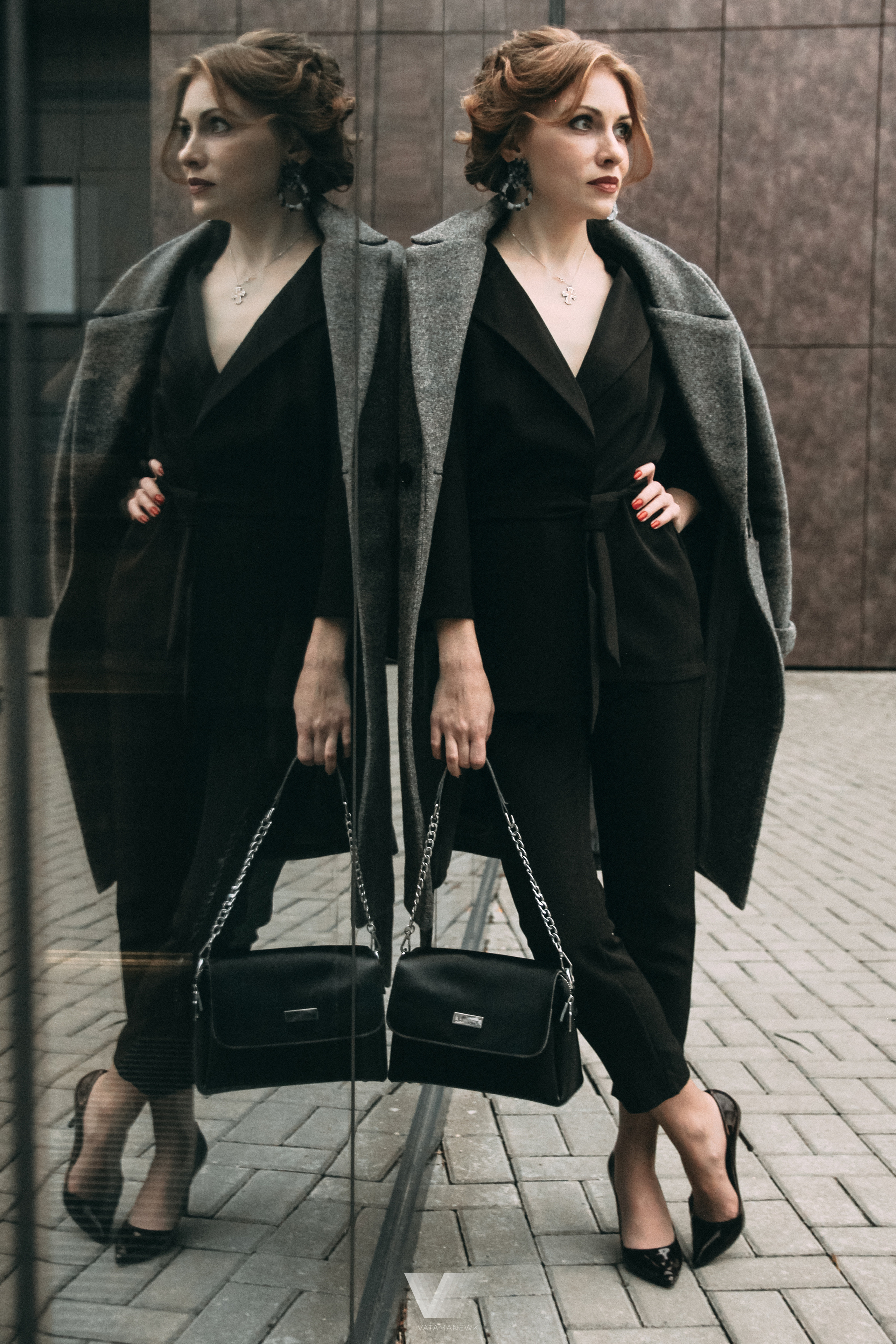 Контент. Фото | Видео Контент Мишель Ватаманюк