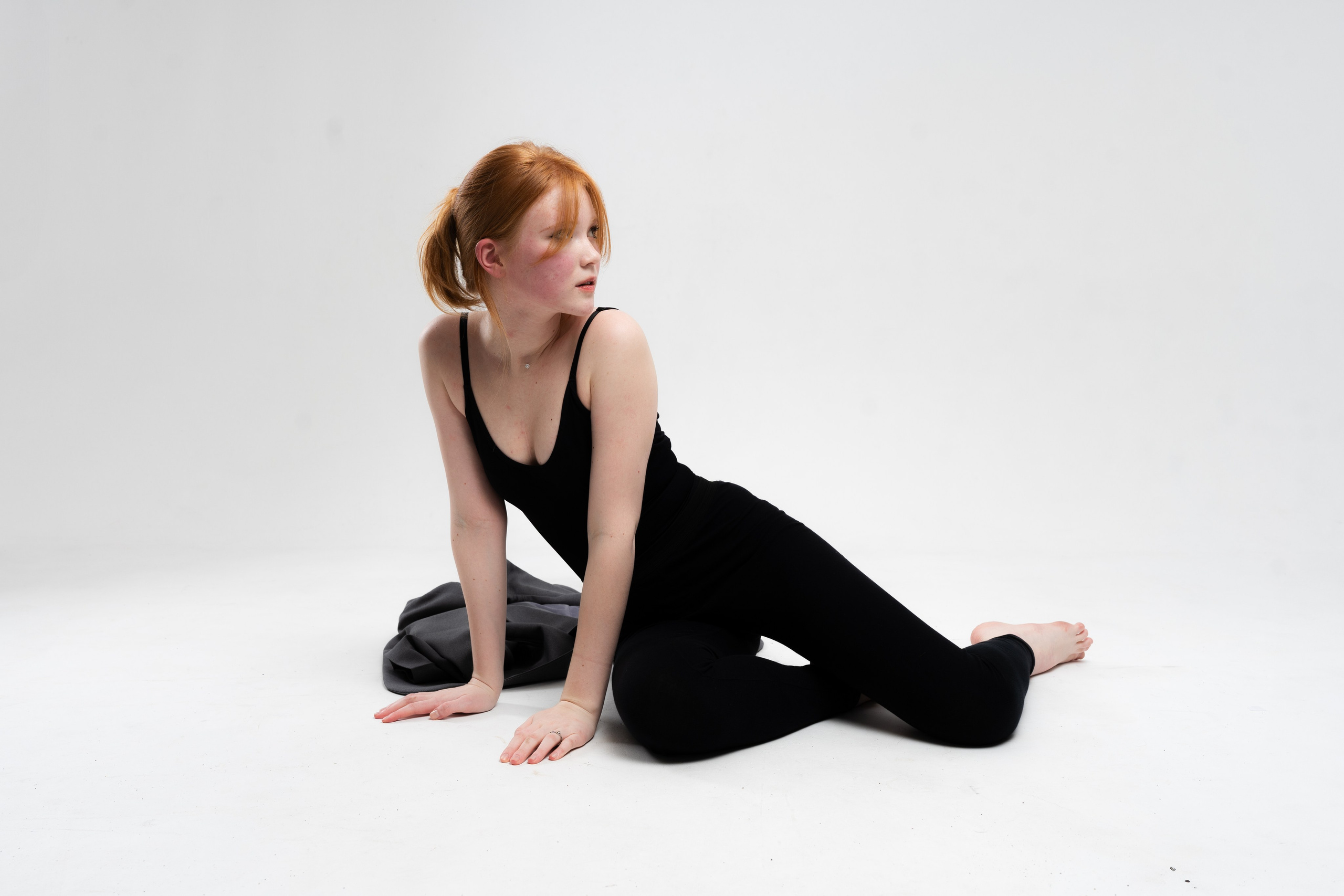 Соня — Студия. Максим Яковлев — фотограф в Москве