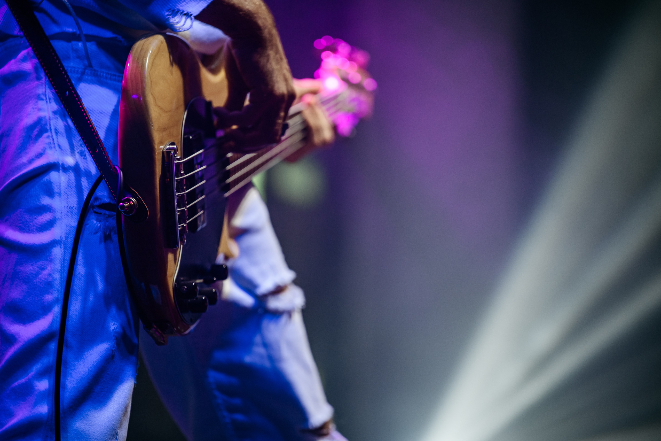 Kedr Hall. Юбилей 9 лет. Фотограф Владивосток. Игорь Кирсанов