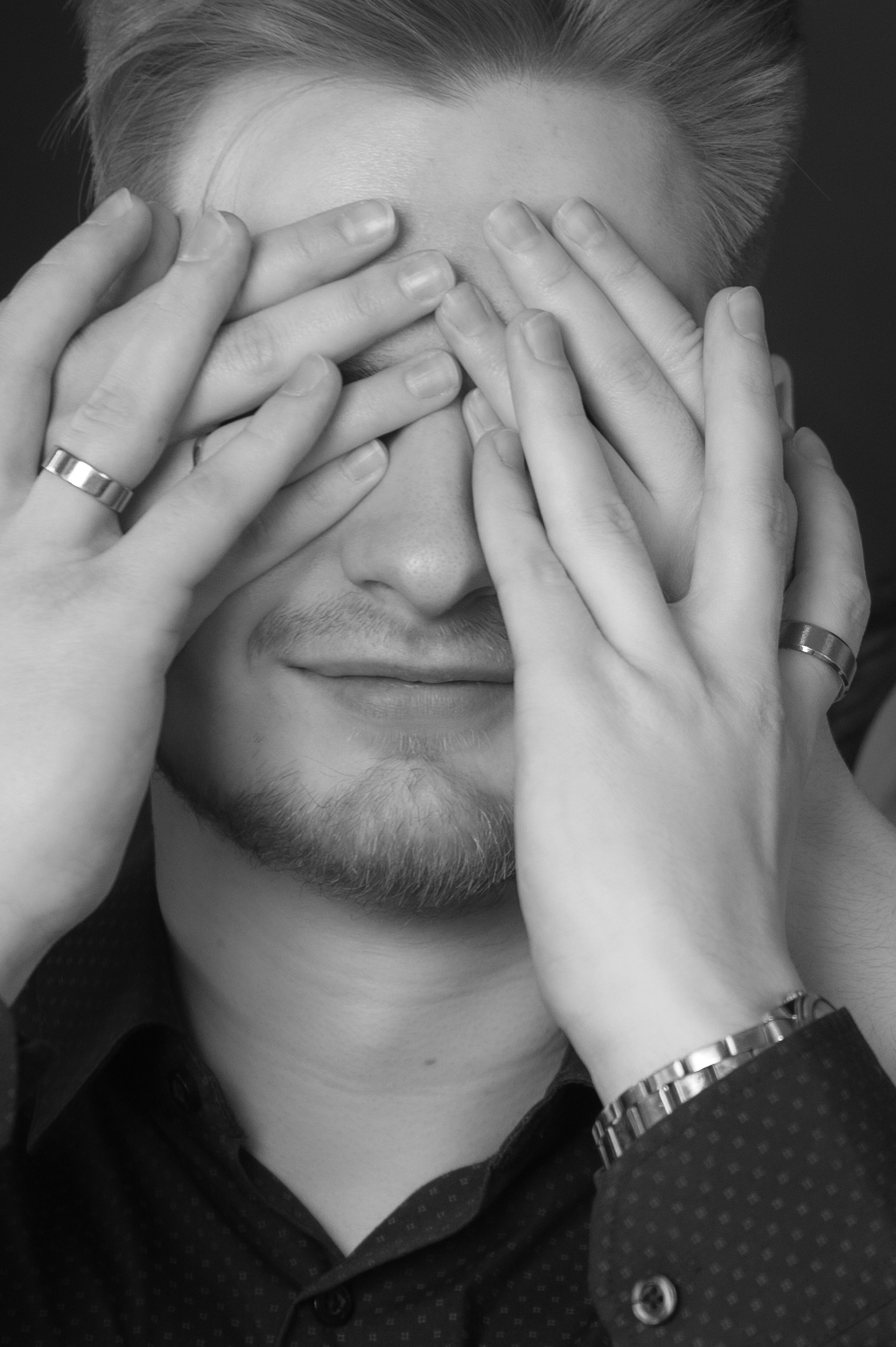 Сергей и Полина. ТВОЁ ФОТО | ВИДЕО