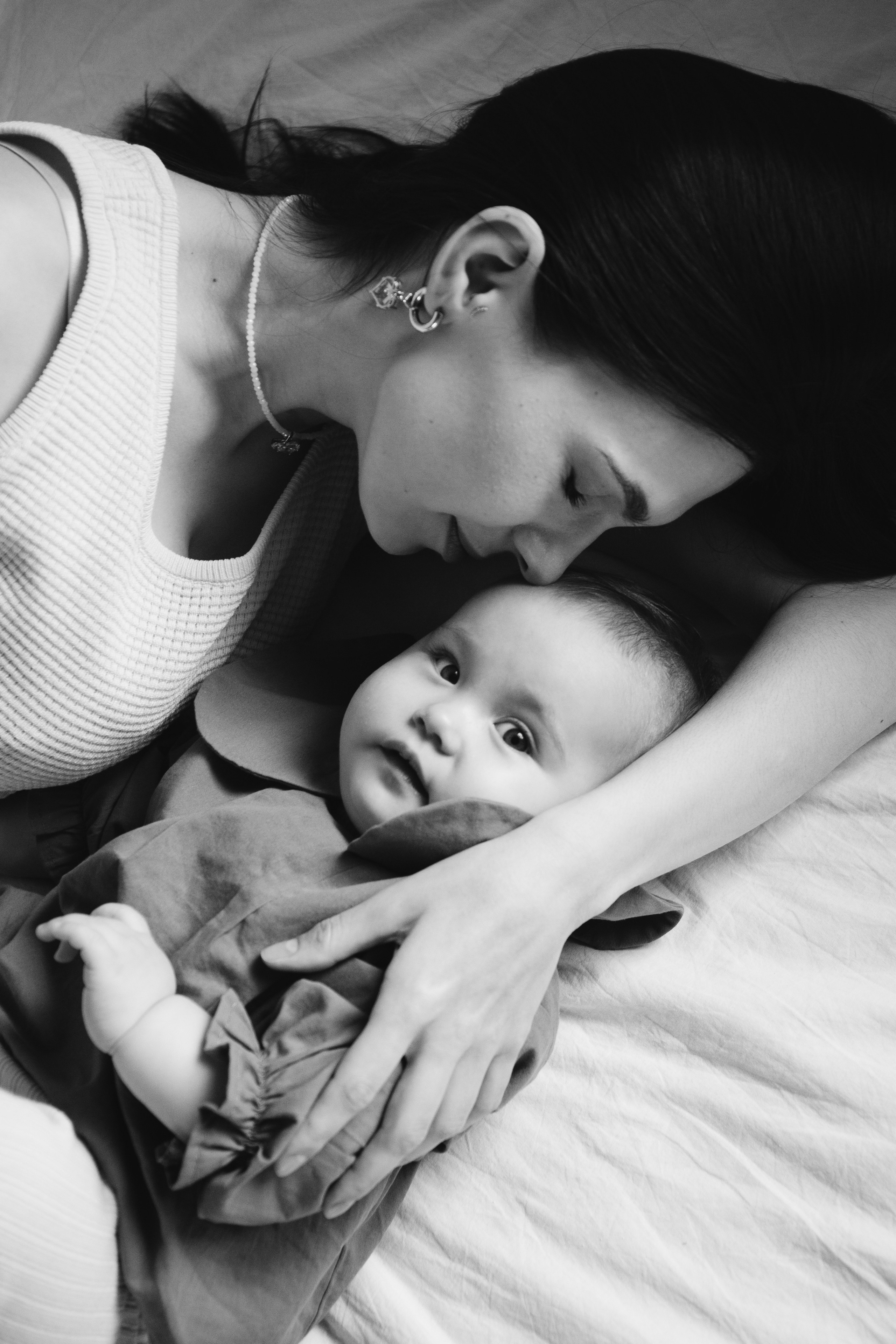 Маленький мир. Свадебный и портретный фотограф в Новосибирске Любовь Исакова