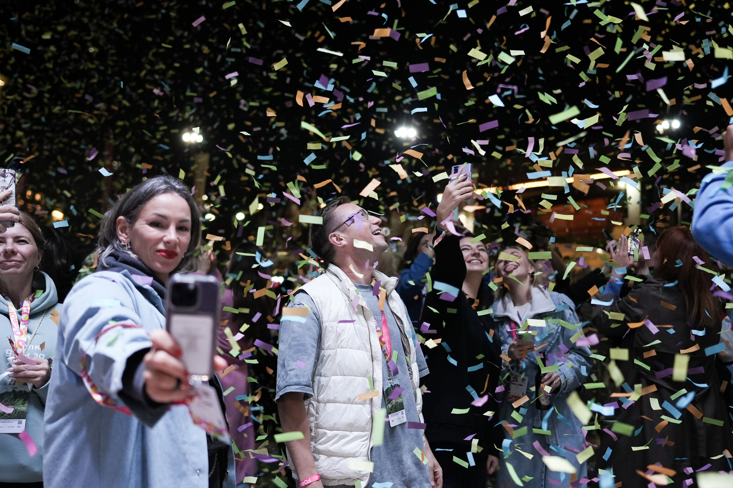 Концерты. Фотограф. Москва