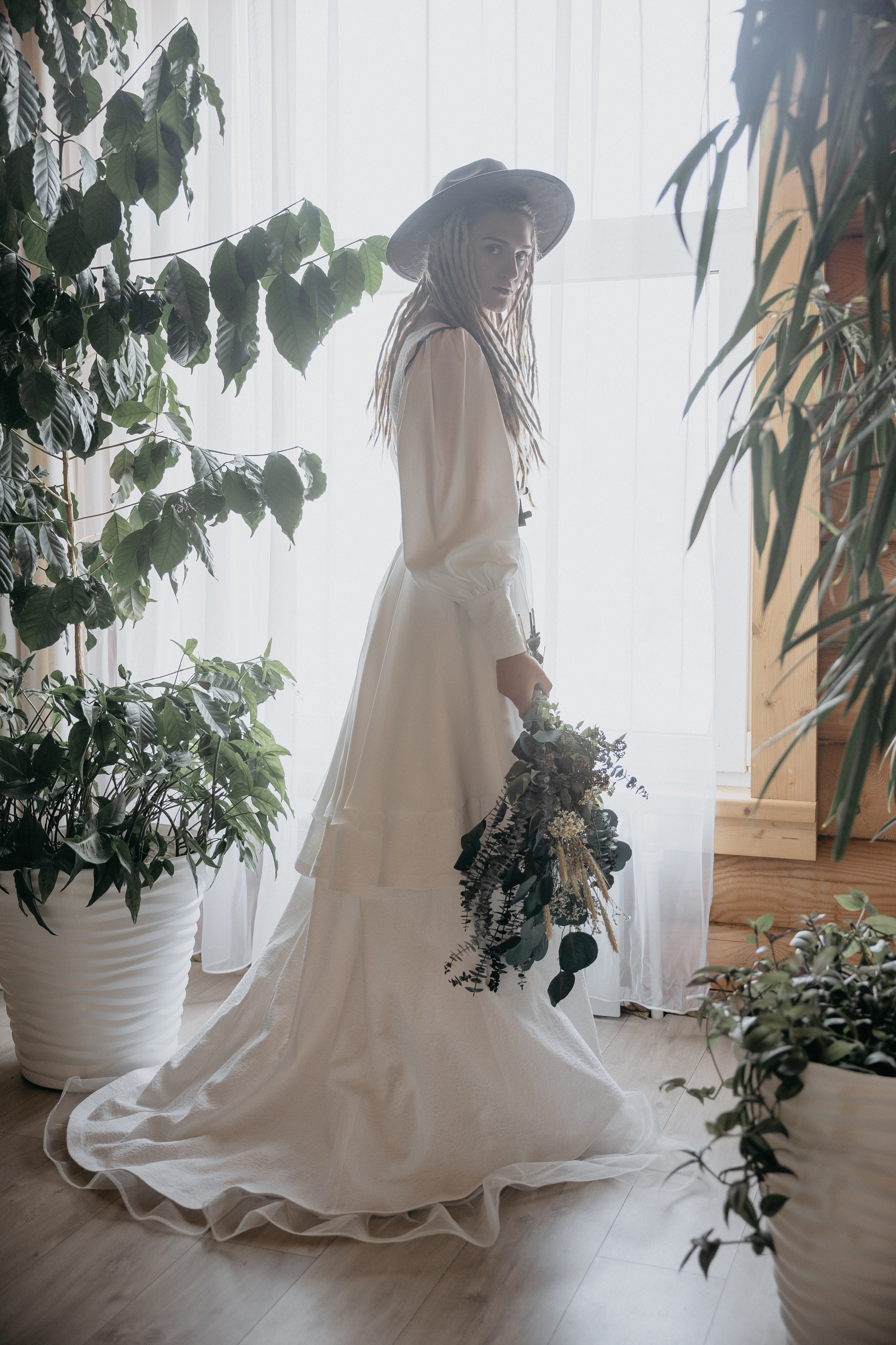 Свадебная фотосессия. Свадебный фотограф в Иваново Гитарина Черняева