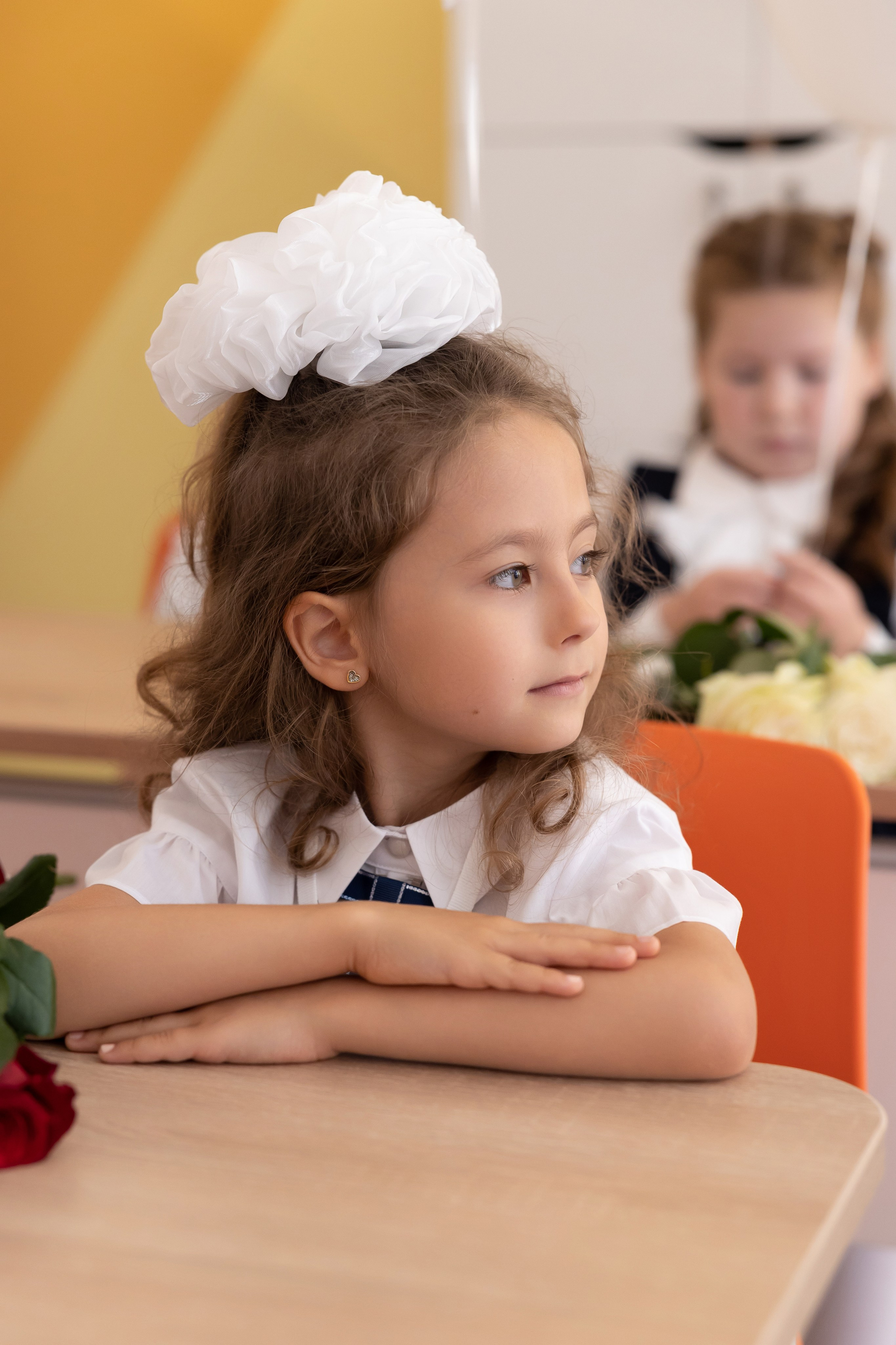 Первый раз в первый класс!. Сказочный фотограф для Вас и Вашей семьи