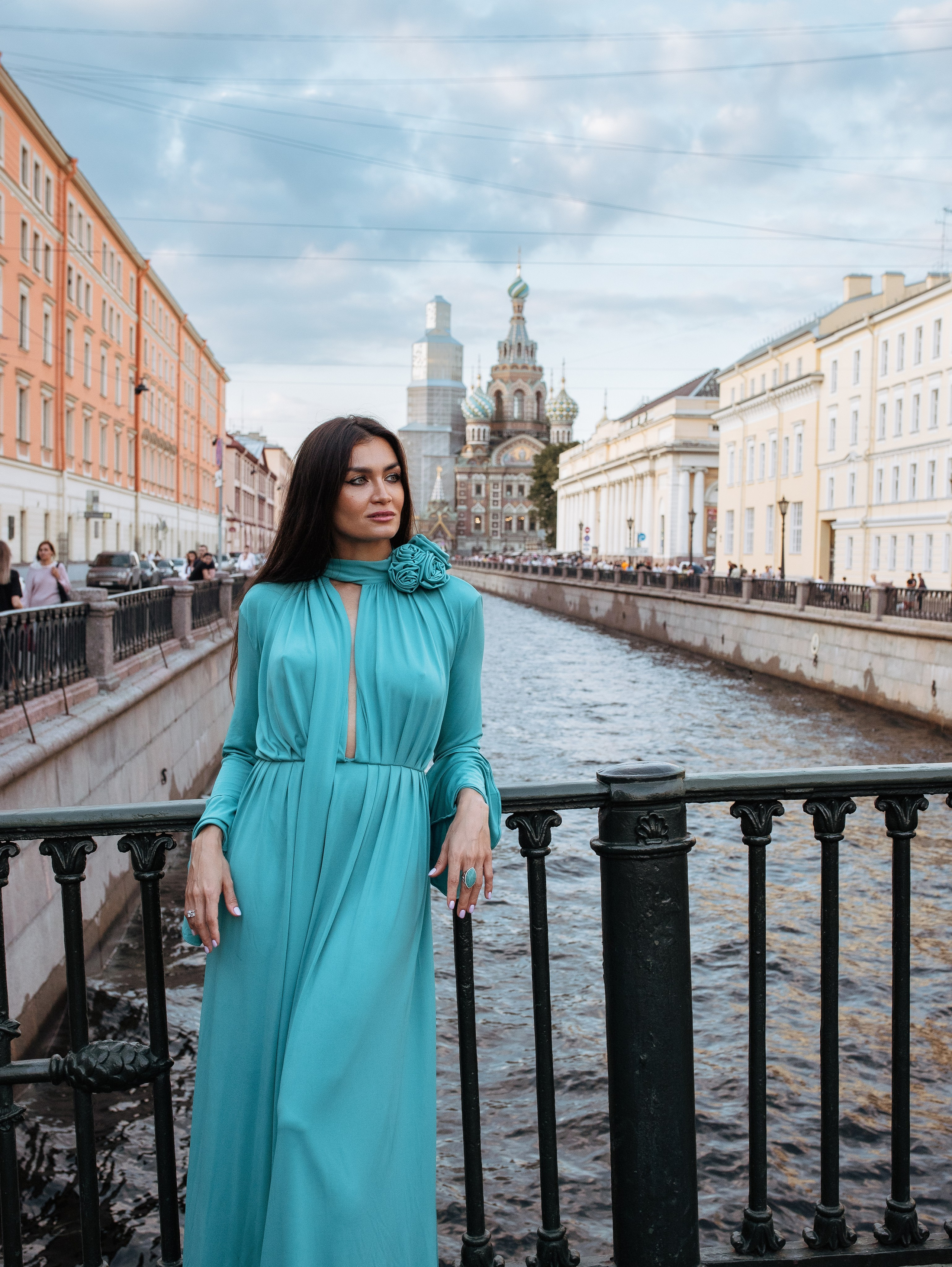 Таня др. Семейный фотограф в Санкт-Петербурге Ирина Иванова