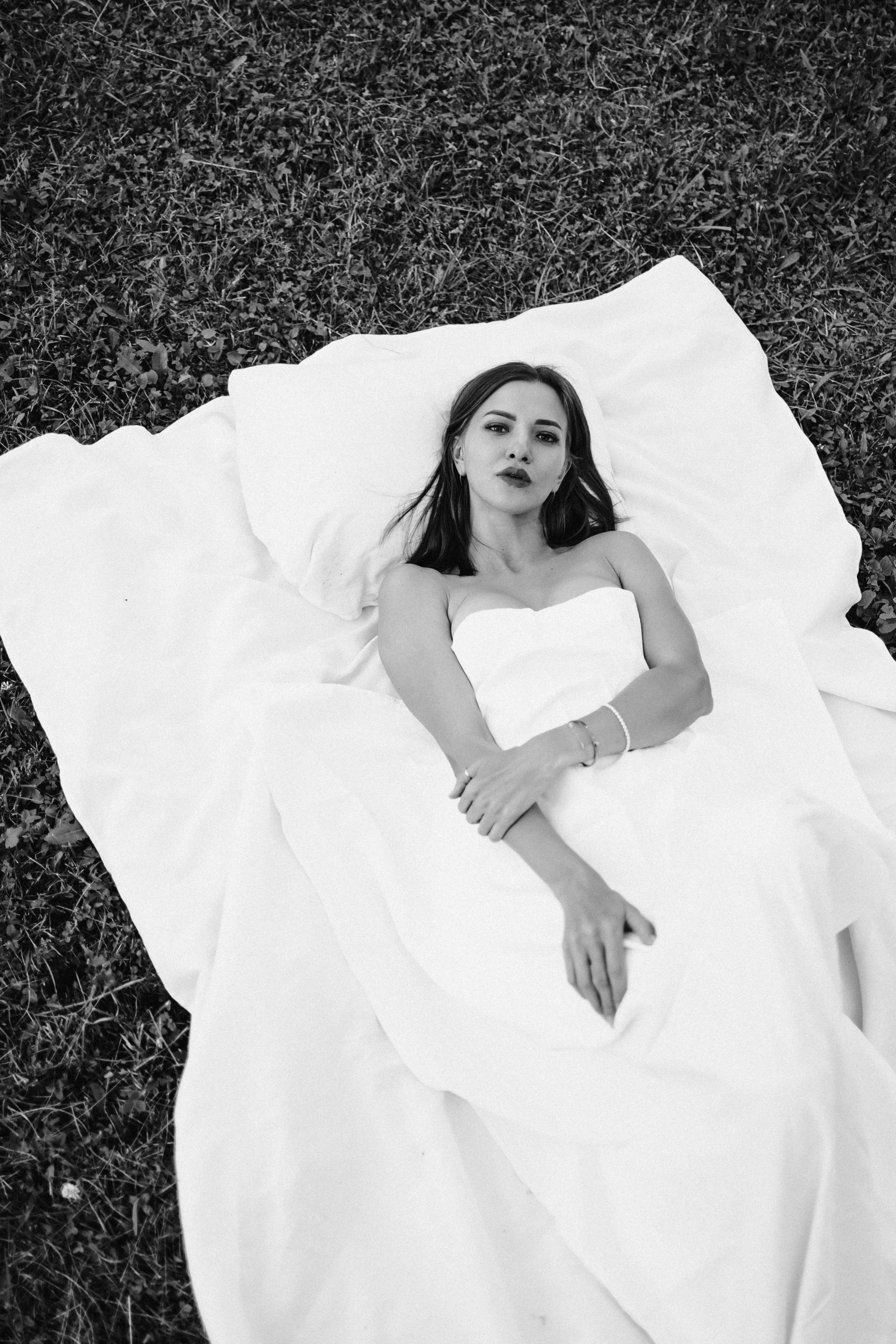 Альбина. Фотограф Уфа