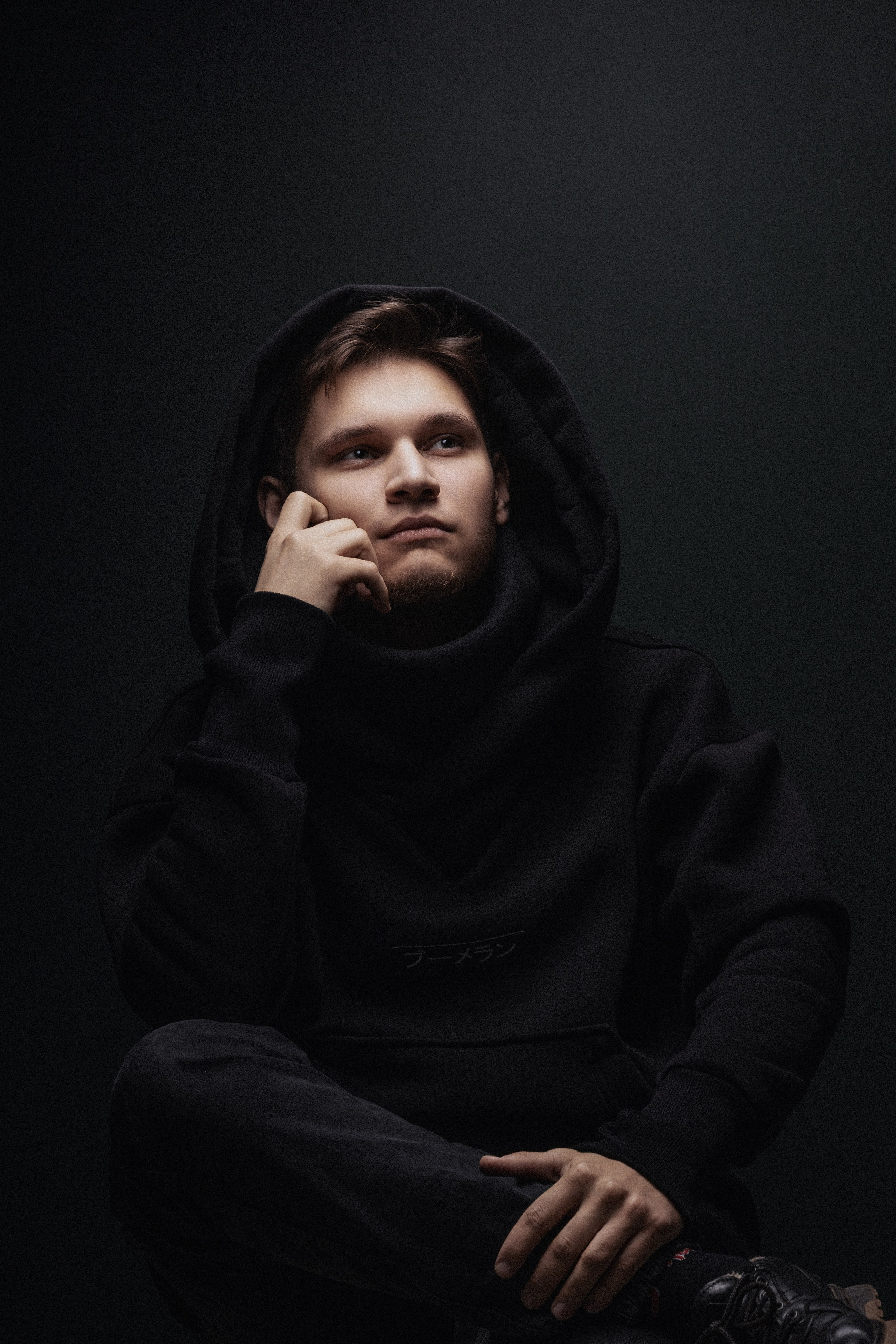 Даниил Крепак. Команда фотографов и дизайнеров в Егорьевске