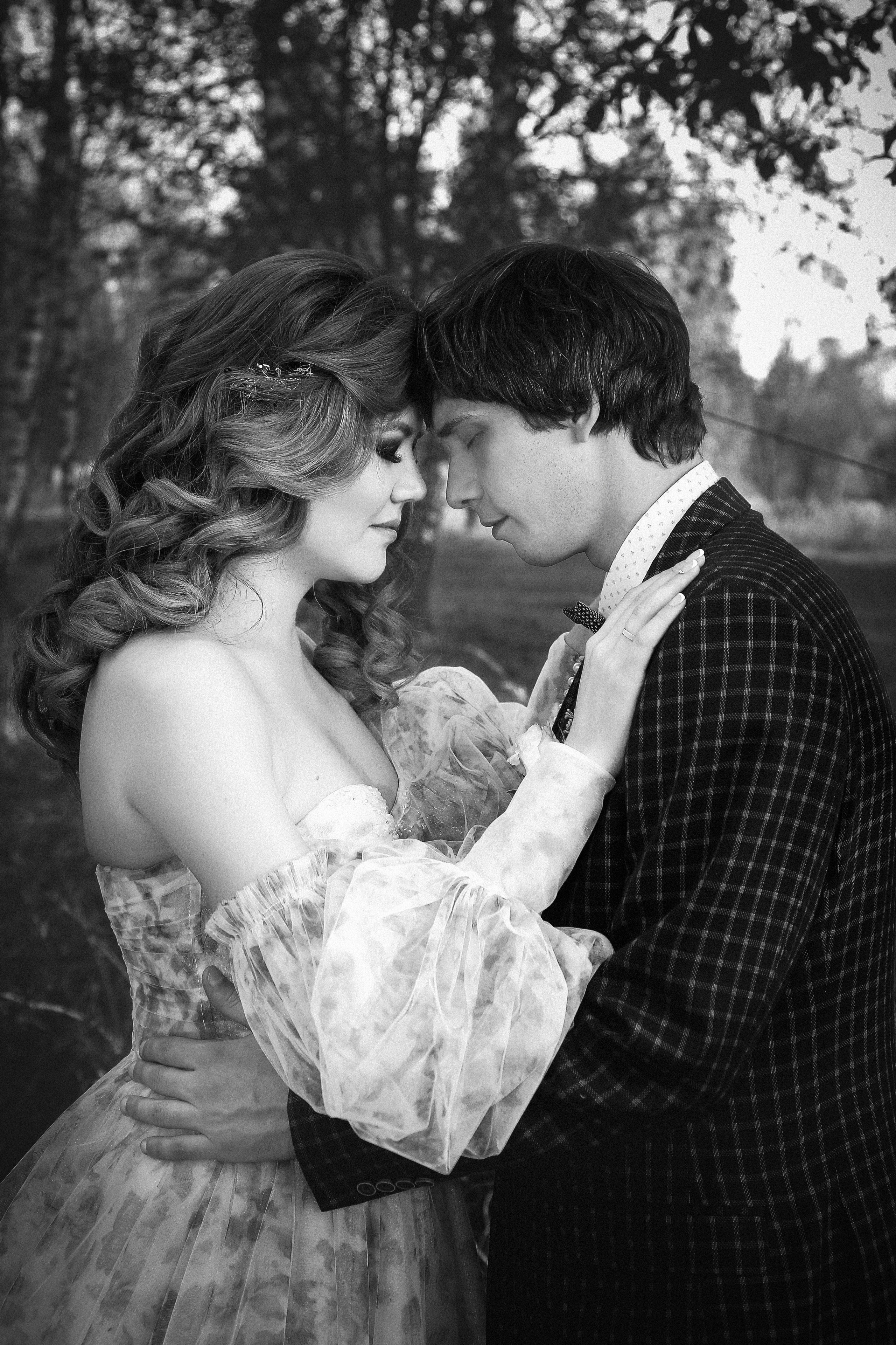 Стас и Анна. Команда фотографов и дизайнеров в Егорьевске