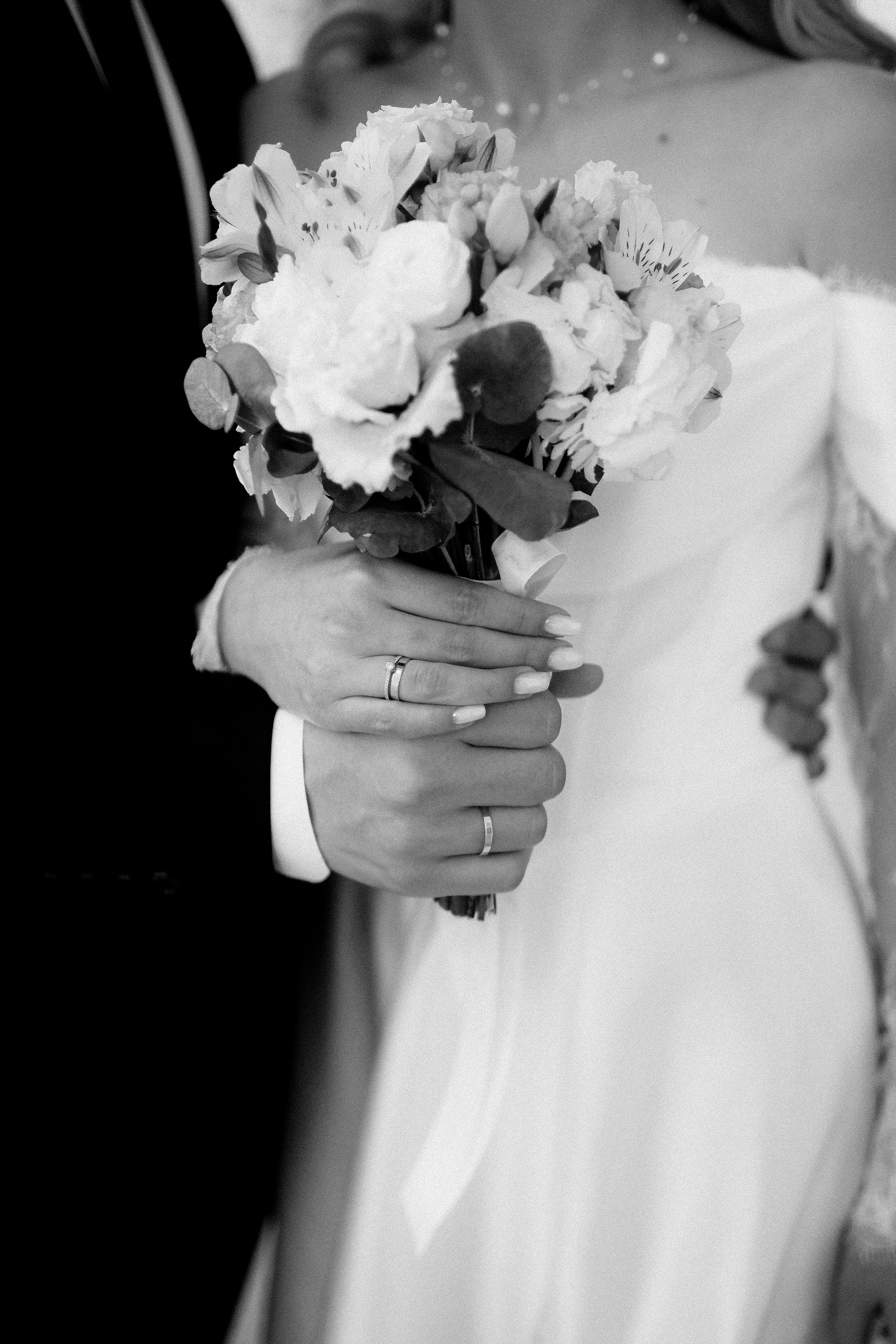 Полина & Илья. МСК ЗАГС ВДНХ. Phdkvmr.ru