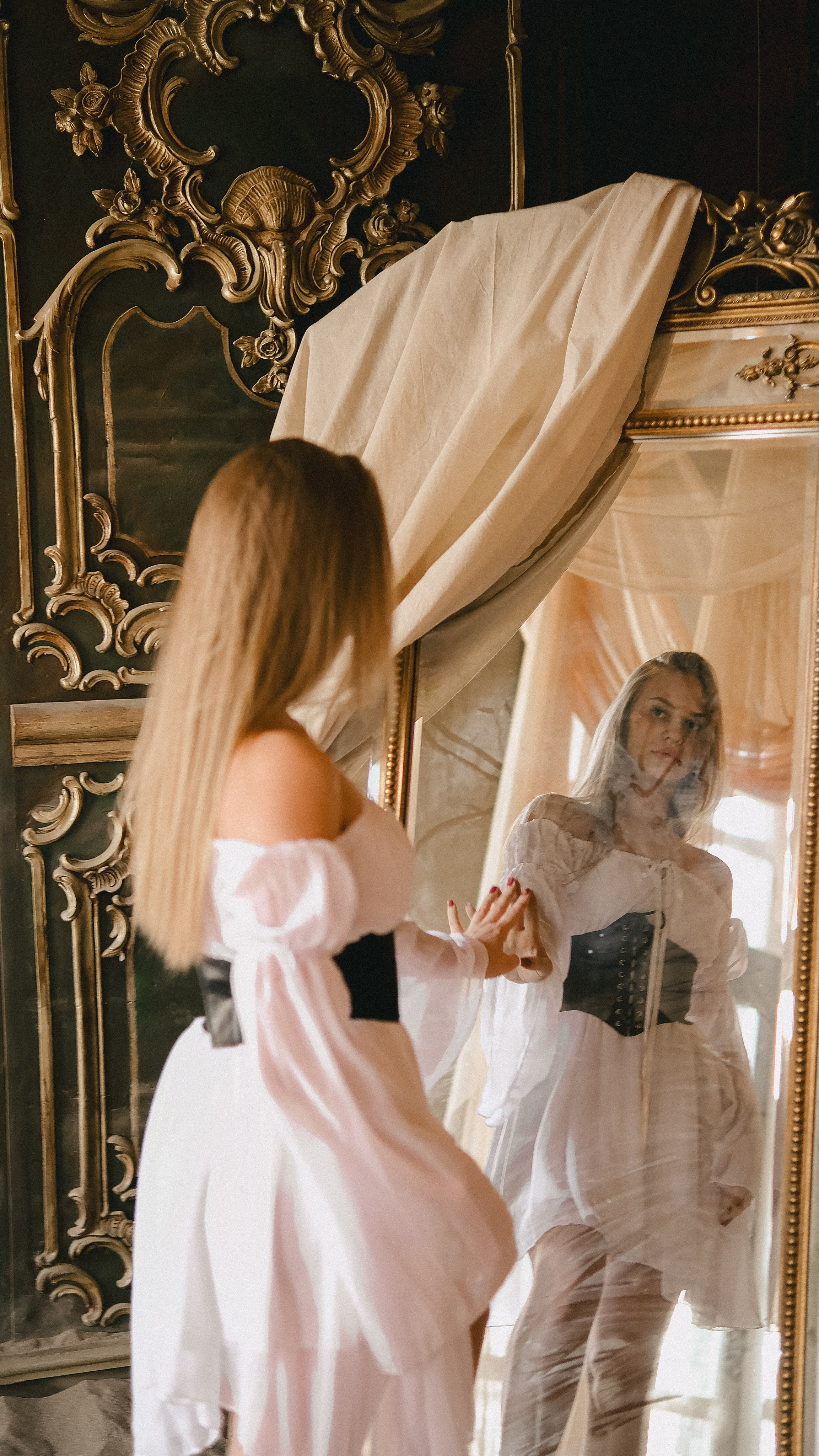 Лина. Phdkvmr.ru