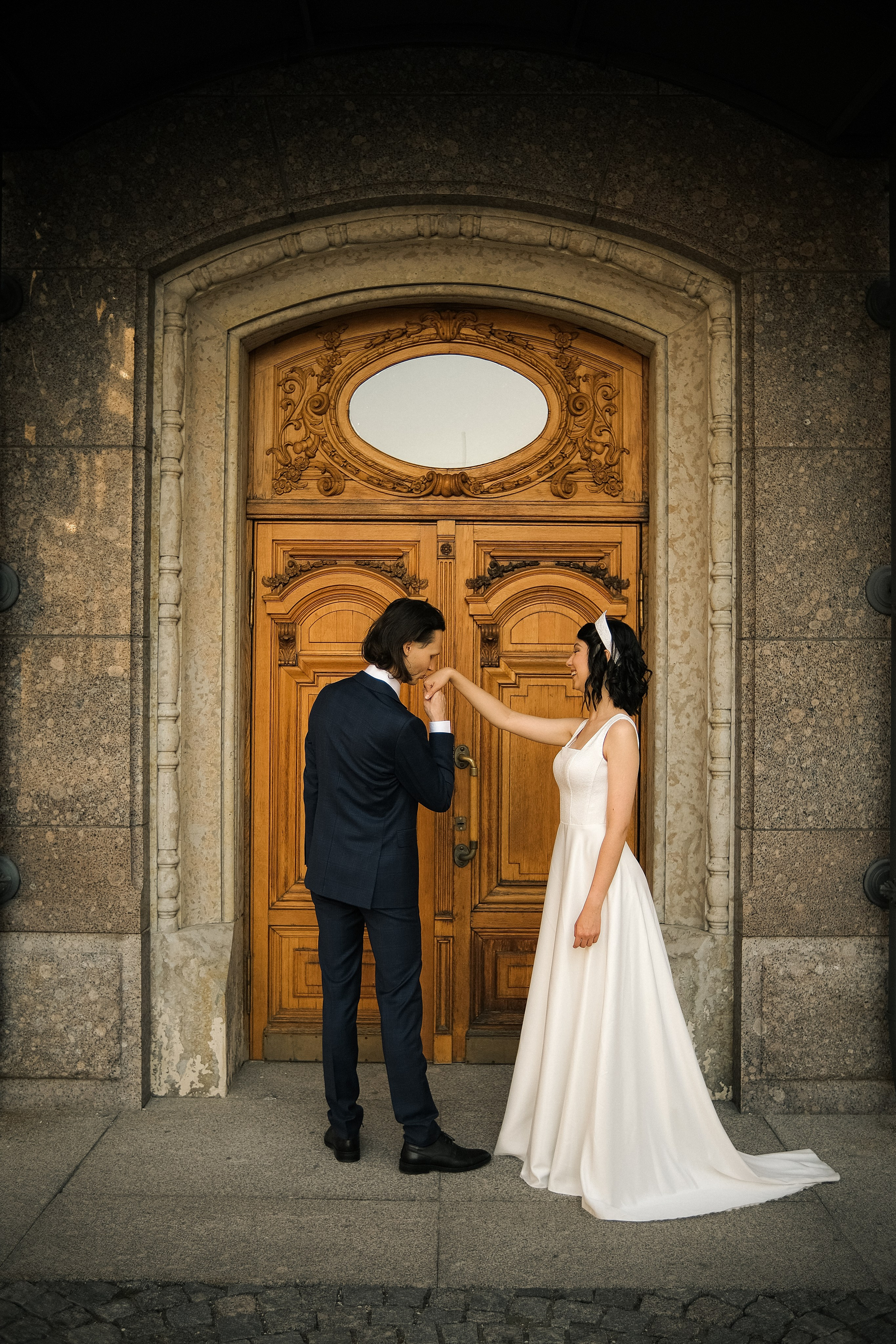 Наталия & Женя. Phdkvmr.ru