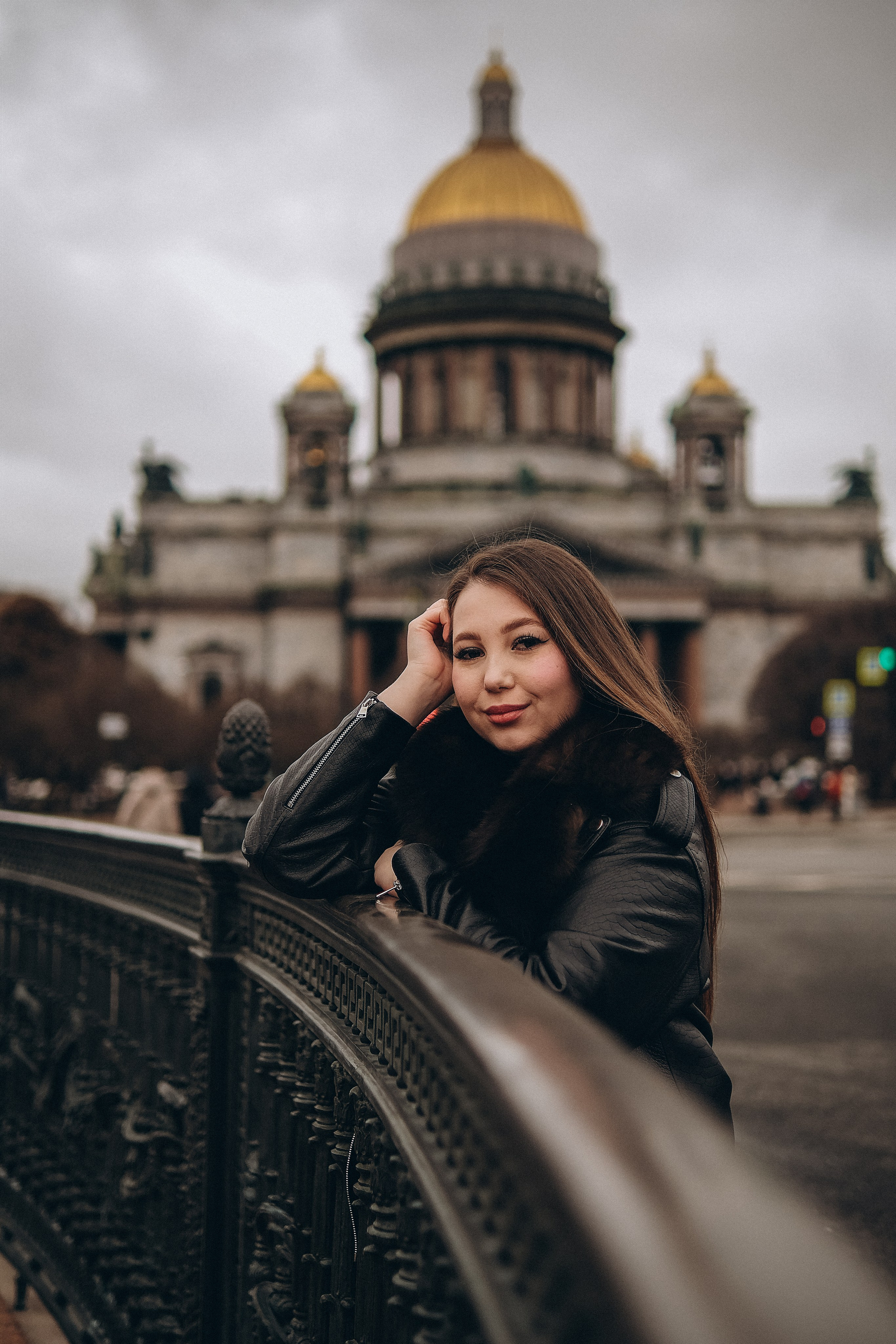 Оля & Илья. Phdkvmr.ru