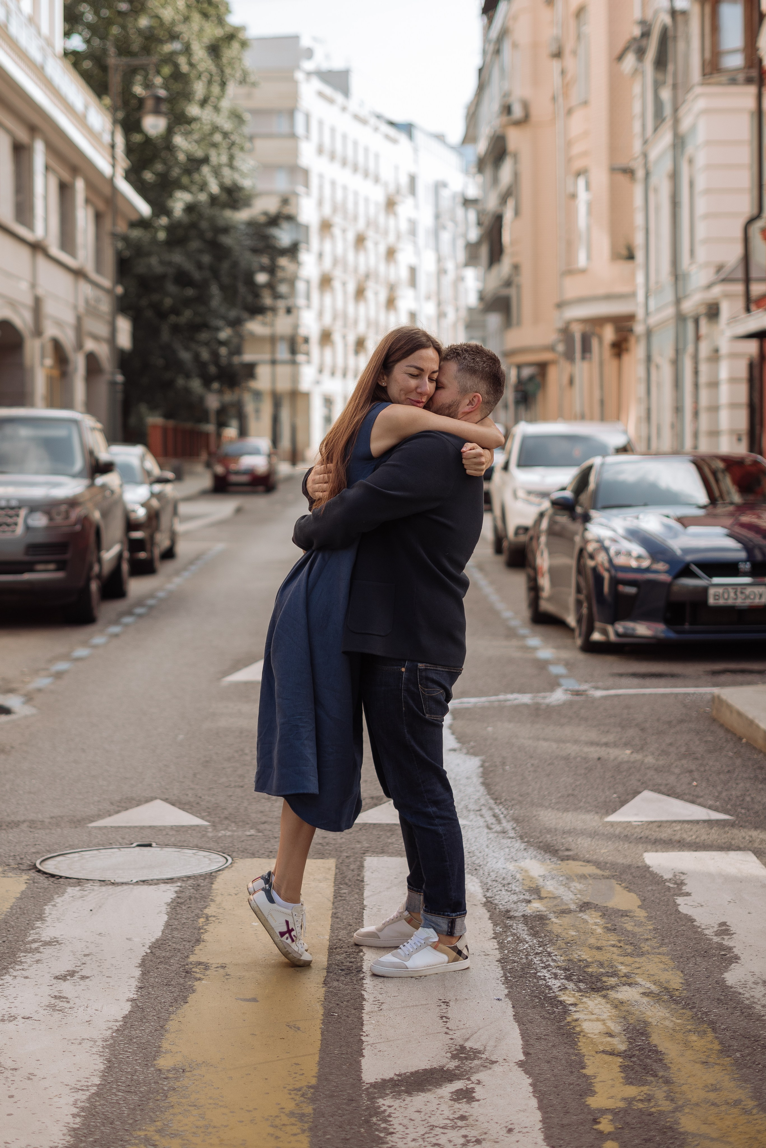 Альбом 2. Фотограф Москва