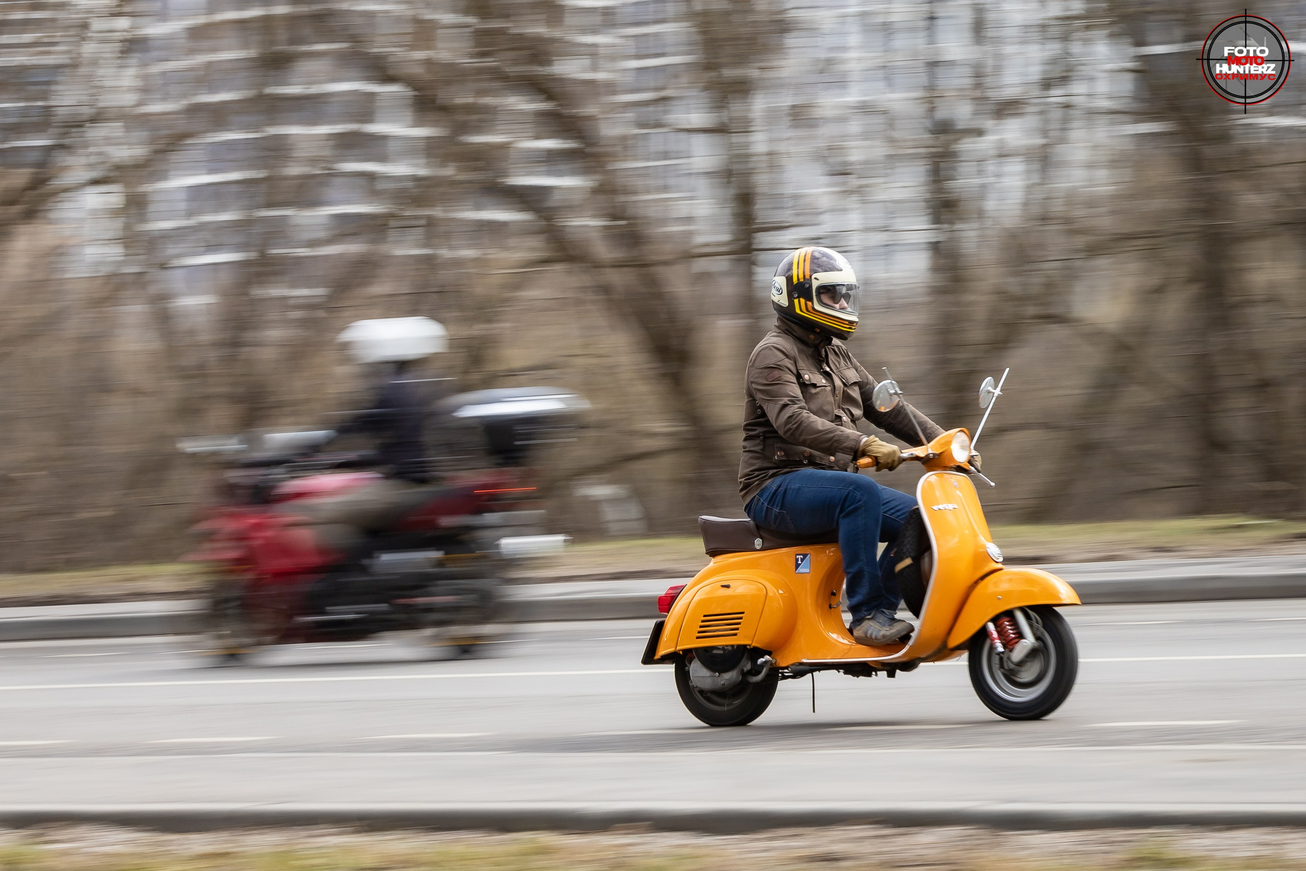 Марафон на Островной 30.03.25. Фотограф Владимир Охрименко