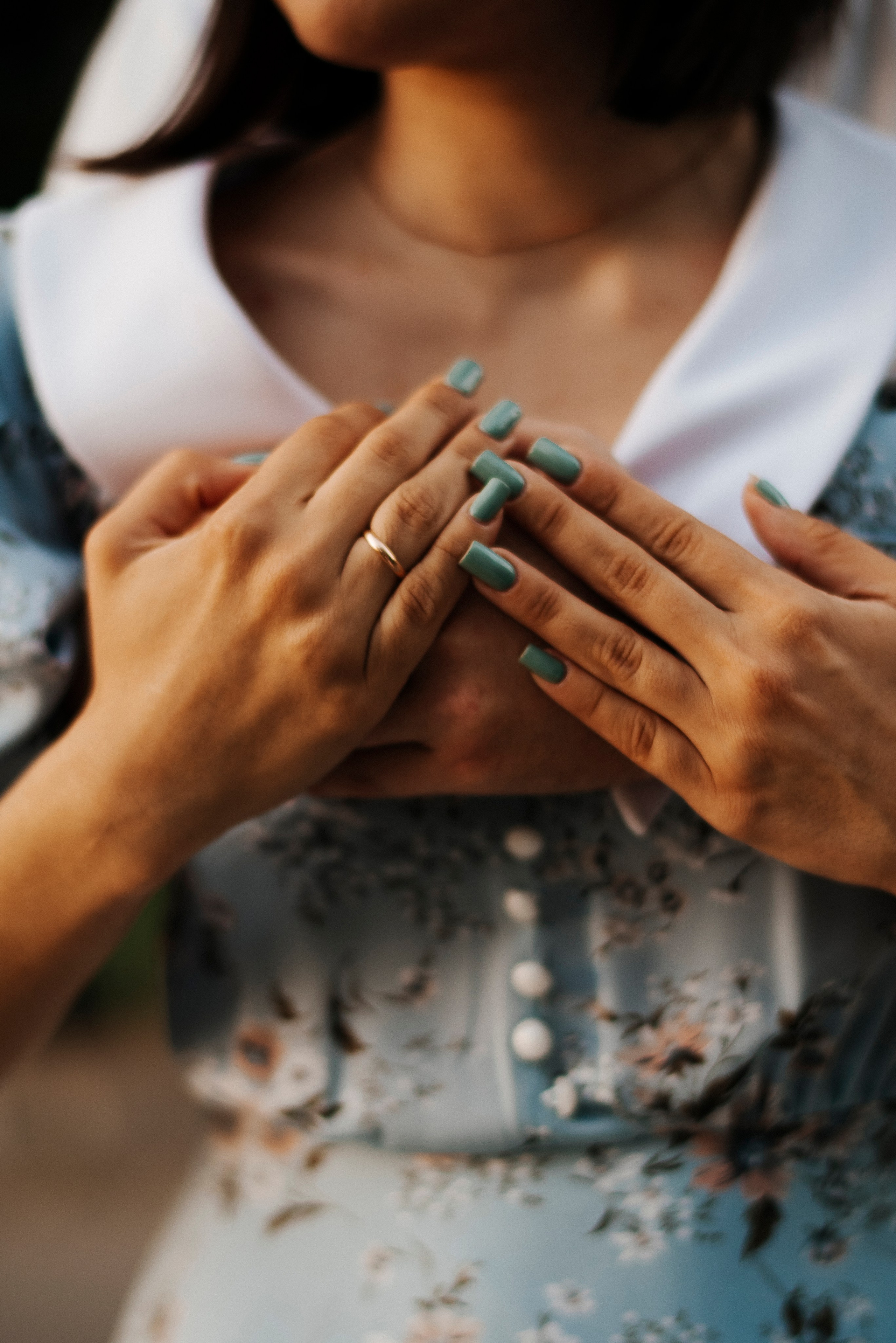 Летний закат. Свадебный фотограф Ростов-на-Дону от 4 400 руб. |Кристина Гайсенюк