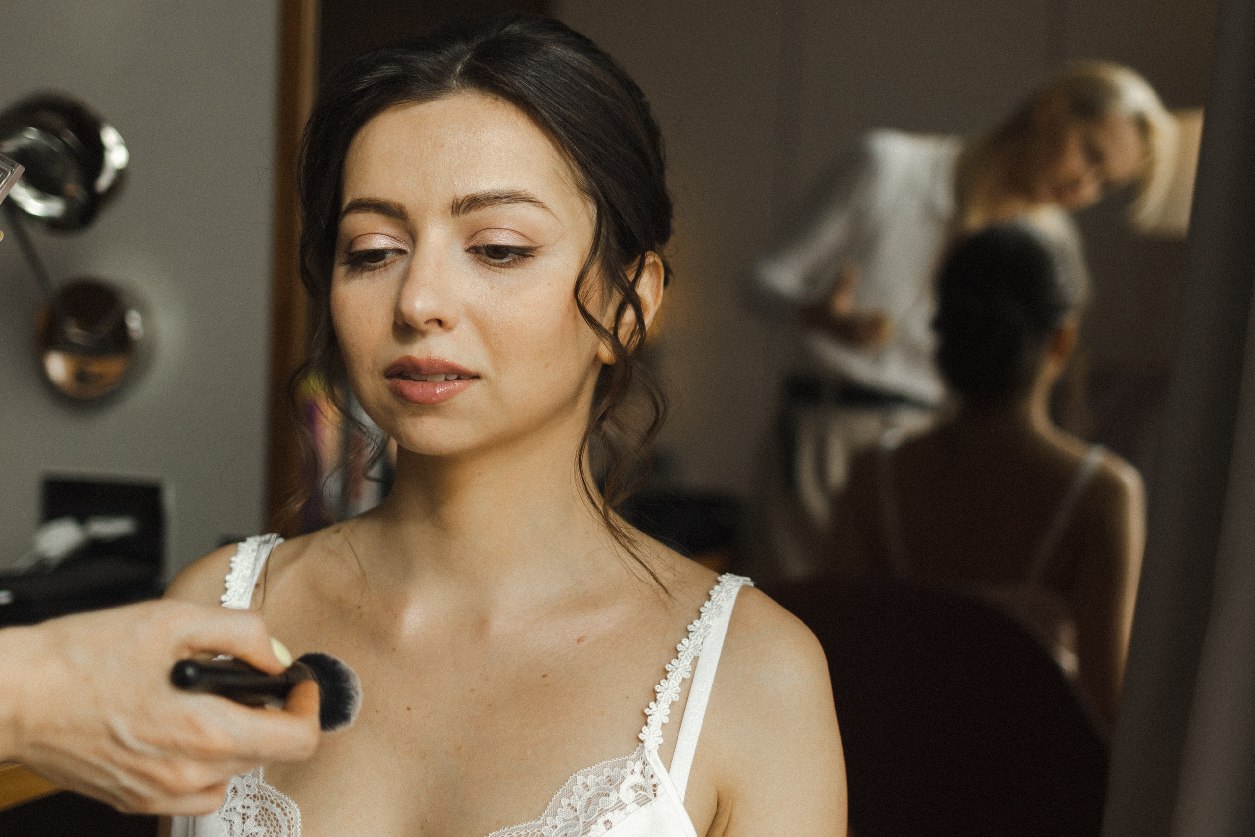 Юрий и Ксения. Семейный фотограф в Москве