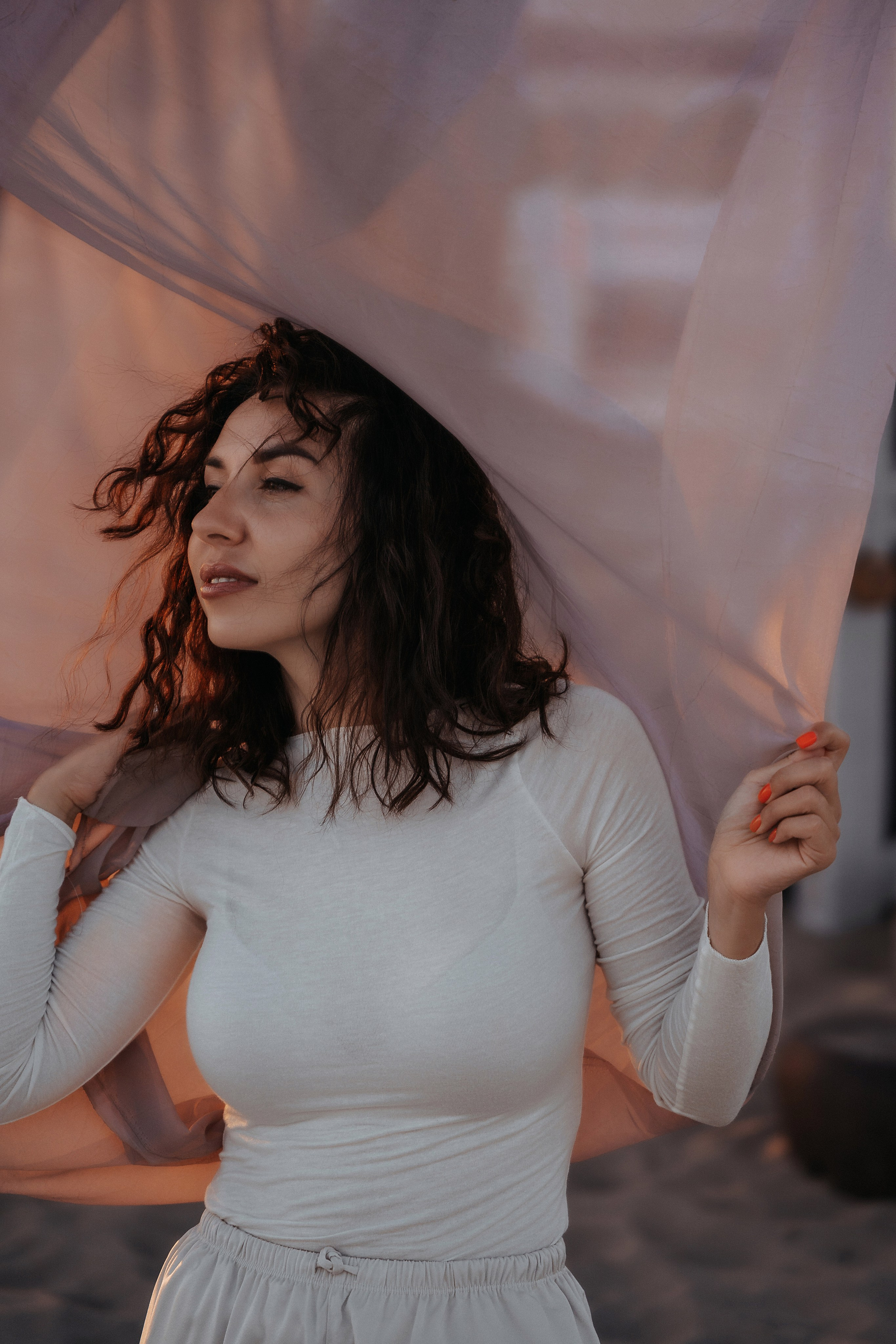 Алеся. Татьяна Тагель