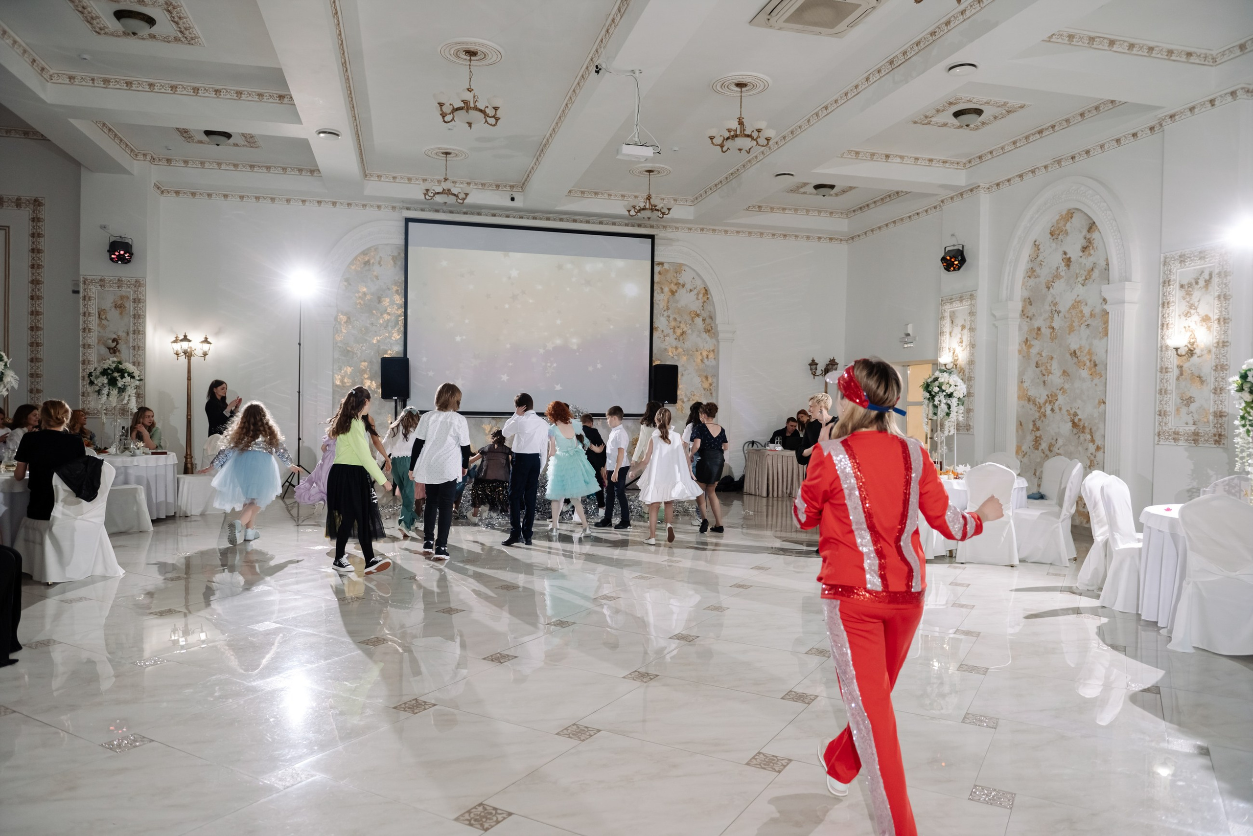 Выпускной 4 класс. Свадебный и семейный фотограф в Санкт-Петербурге Елена Худякова