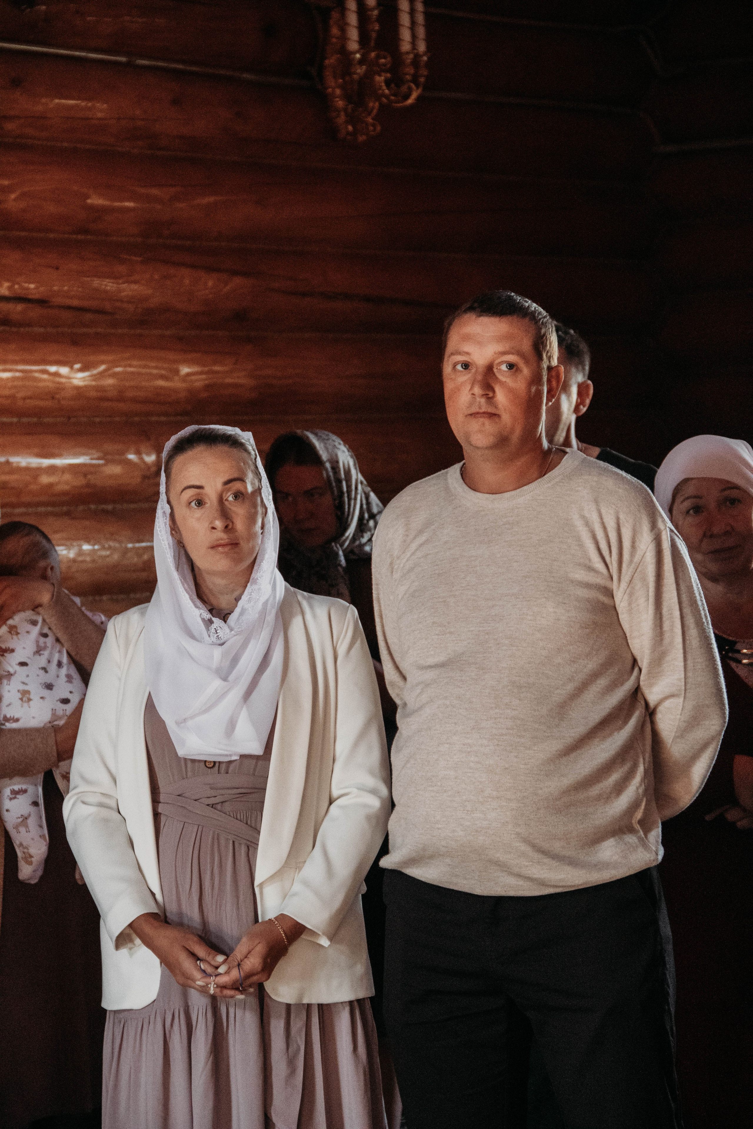 ТАИНСТВО КРЕЩЕНИЯ. Фотограф кстово