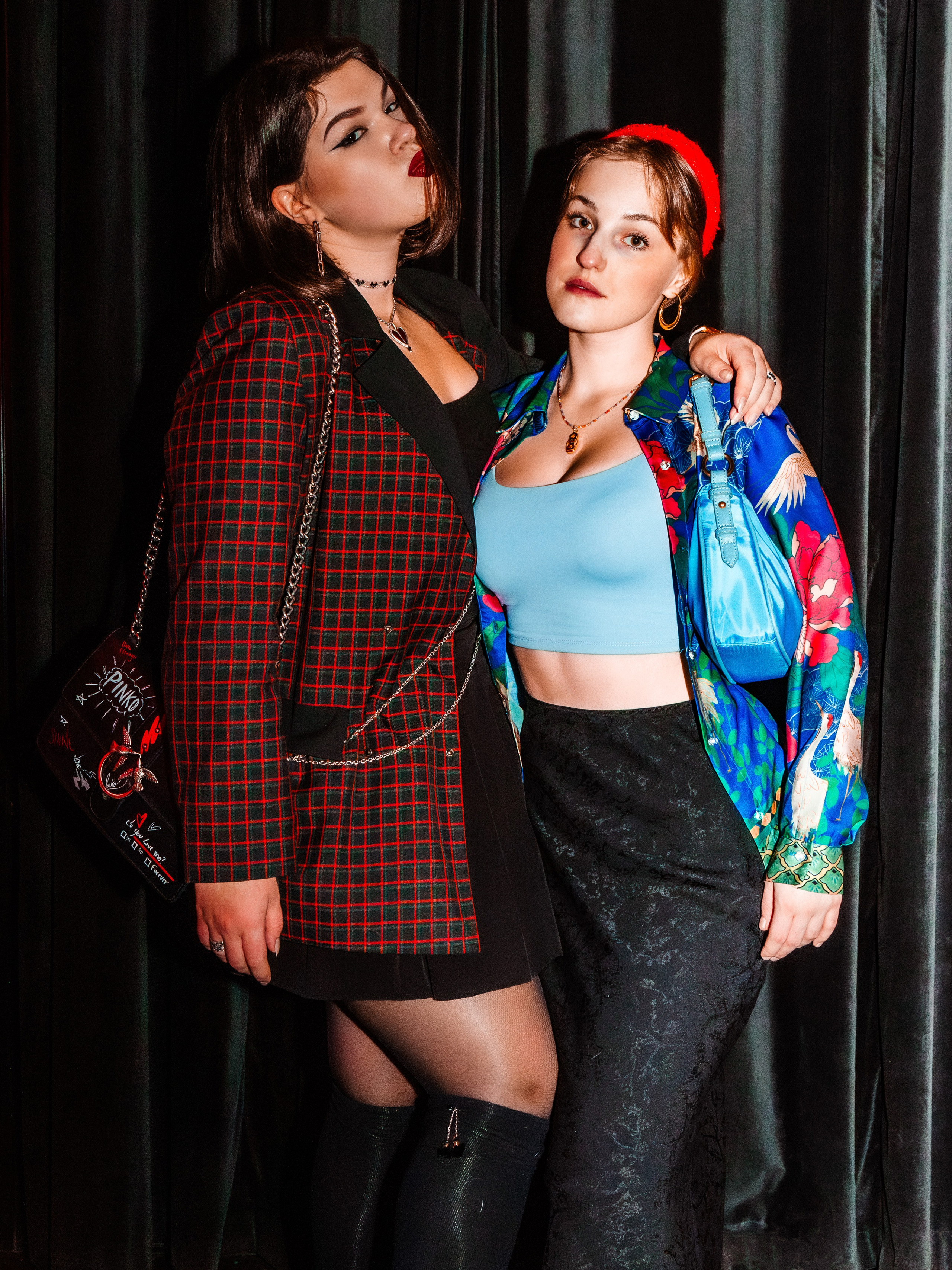 EYE [BALAGAN]. Фотограф Москва