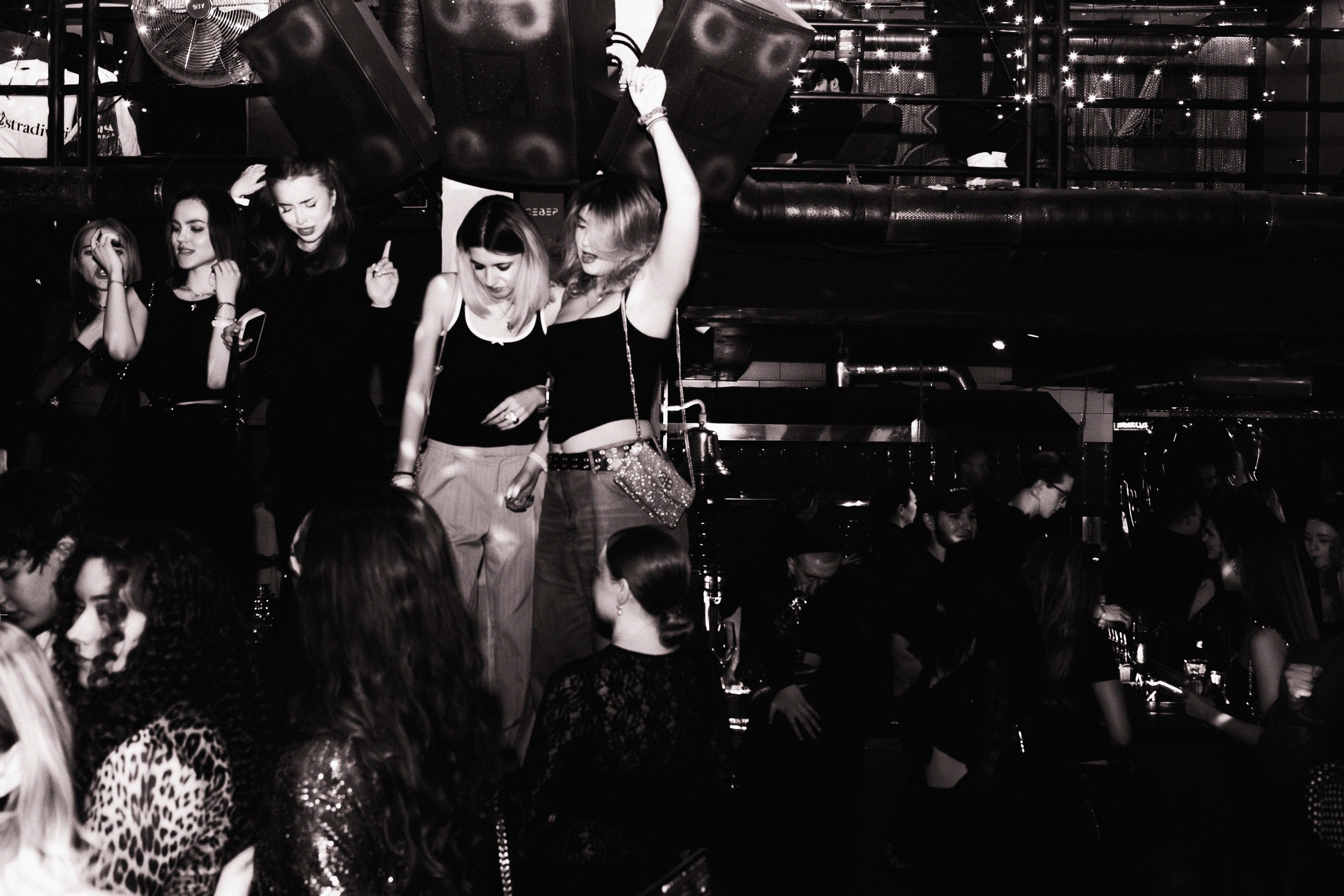 EYE [BALAGAN]. Фотограф Москва