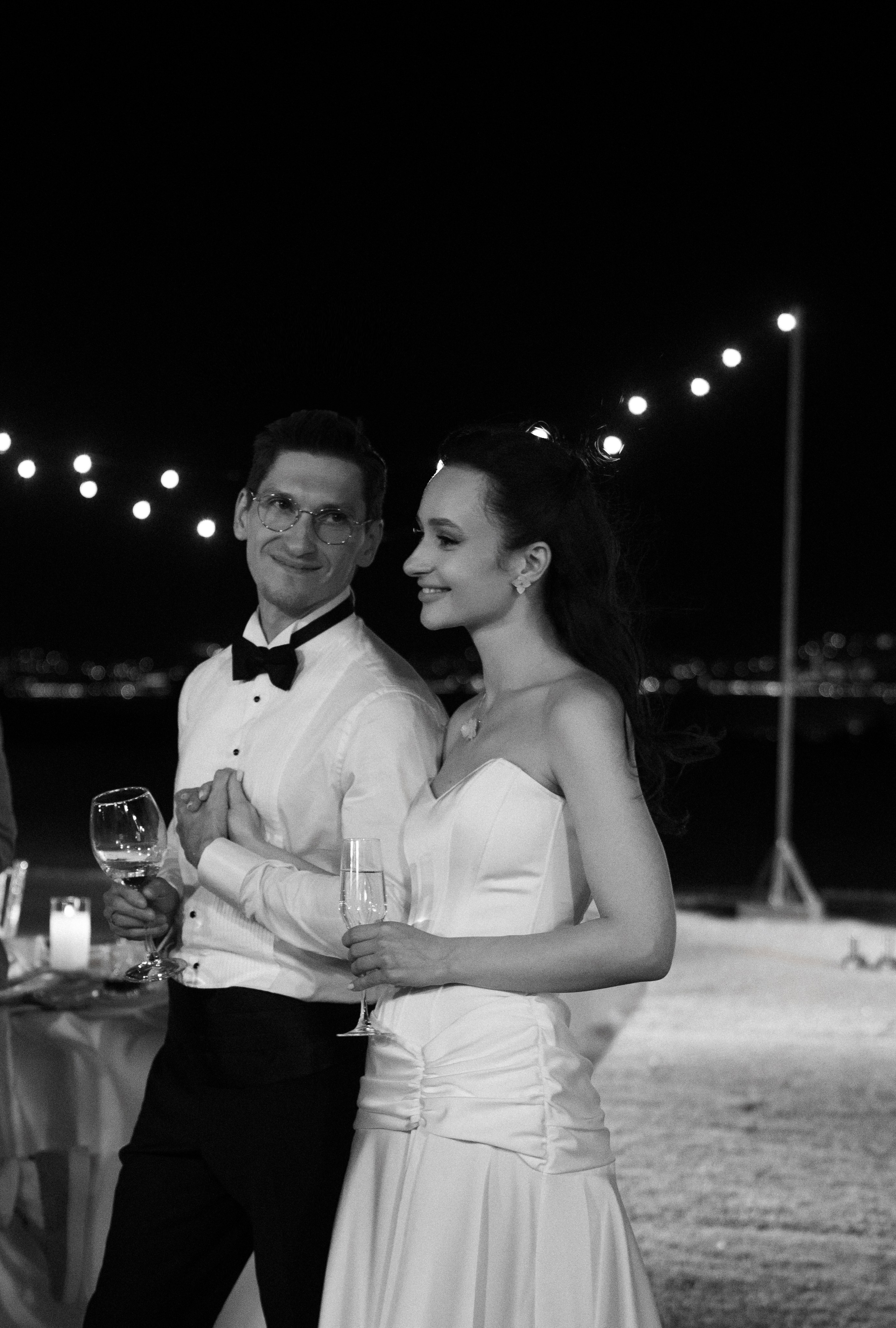 Костя и Настя. Свадебный и семейный фотограф в Анапе Елена Полетаева