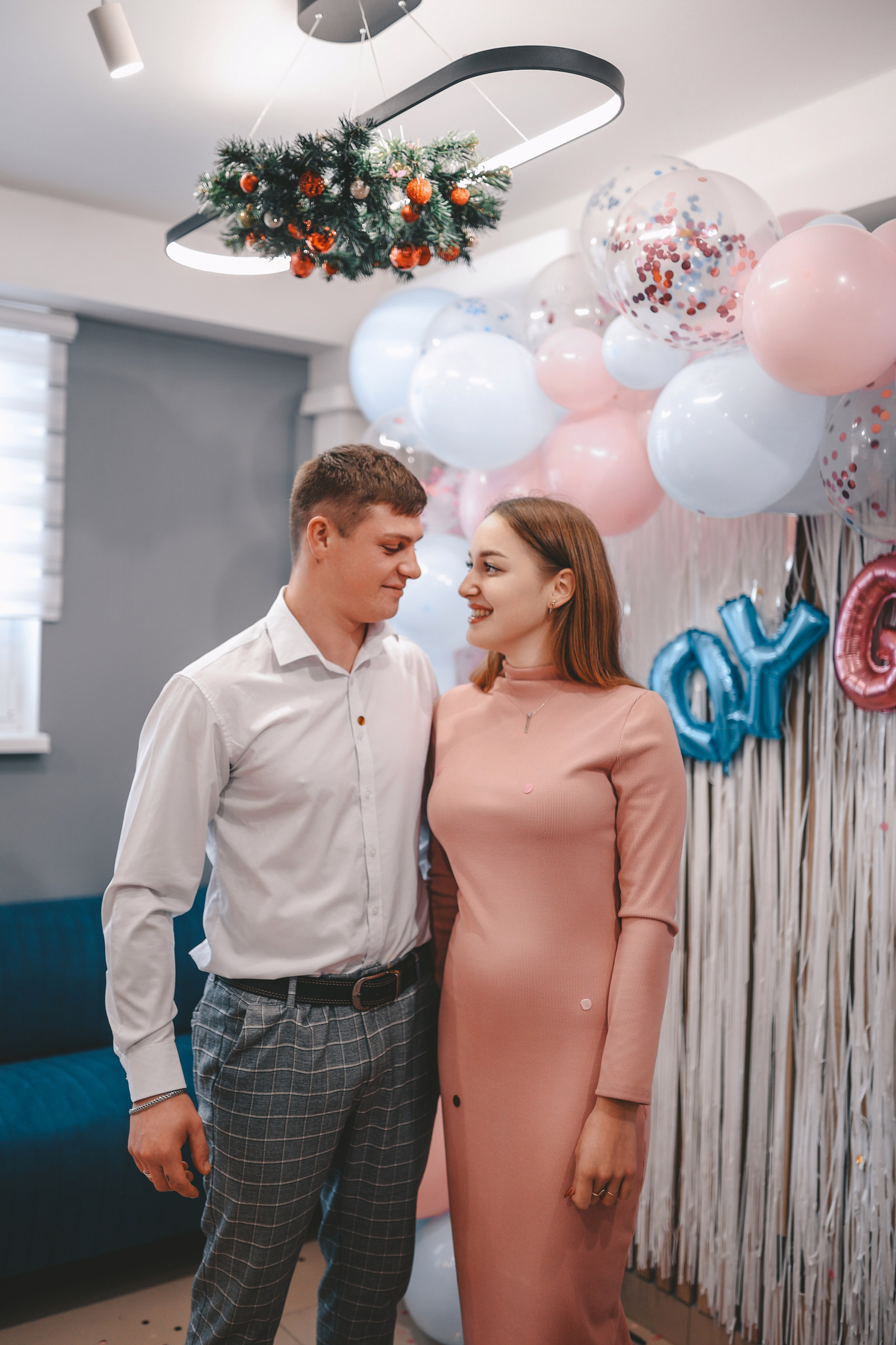 Гендер-пати. Мария Добычина — профессиональный фотограф Крыма, Ялты и Севастополя