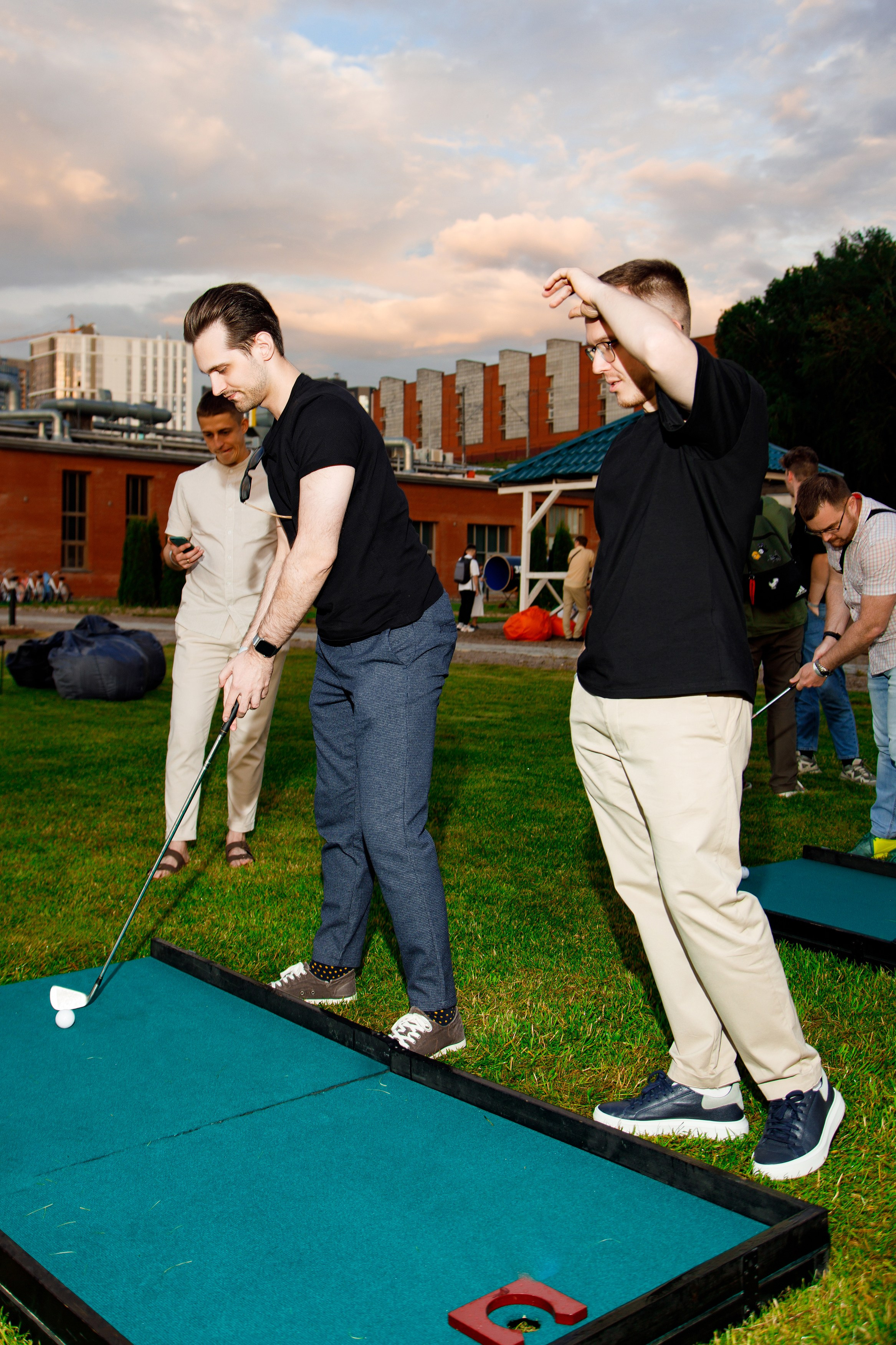 ITPS 20 лет. Фотограф Дмитрий Молчанов | Фотограф Пермь | Фотограф