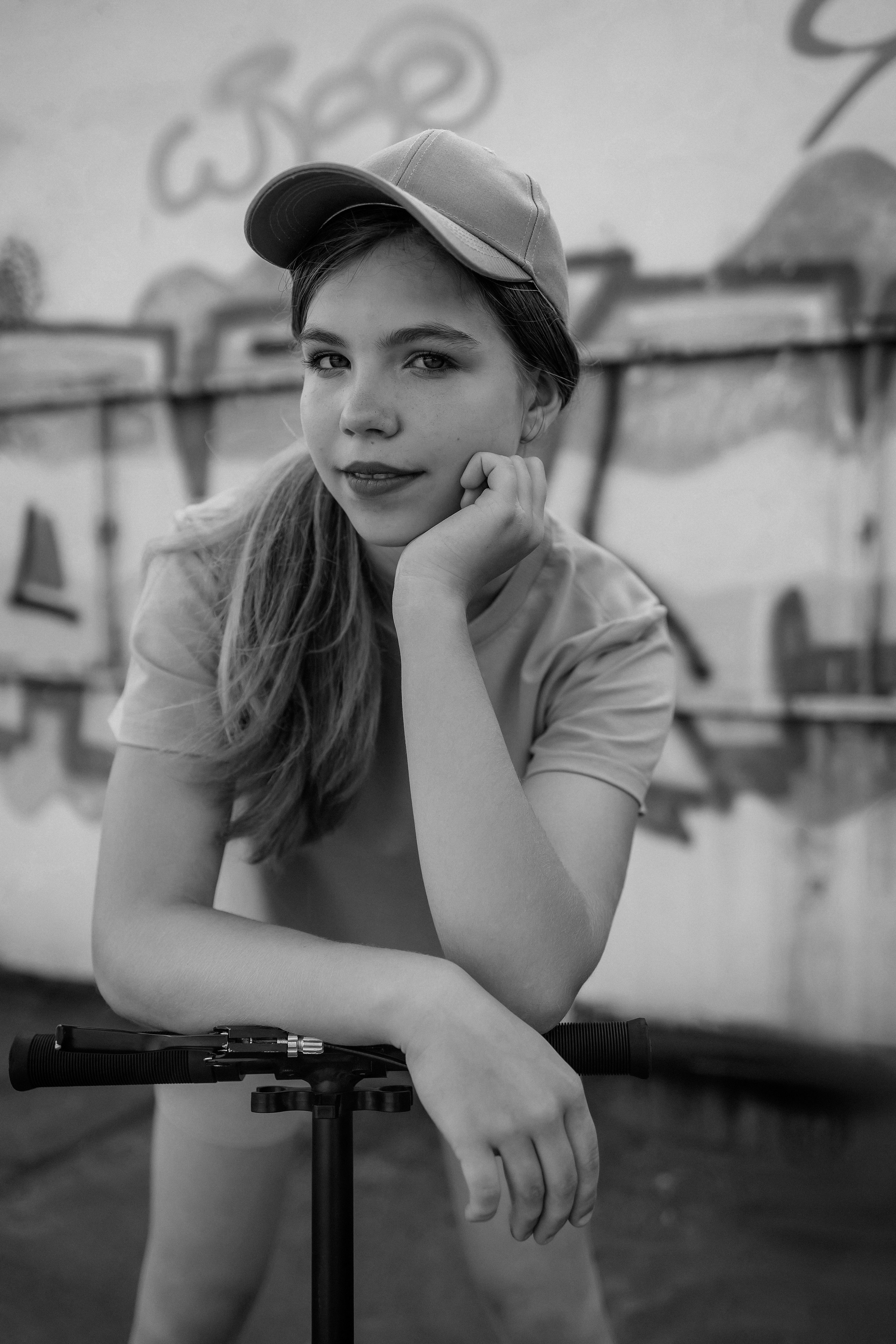 Тематические съёмки. Модельное Агентство Alma Model Management