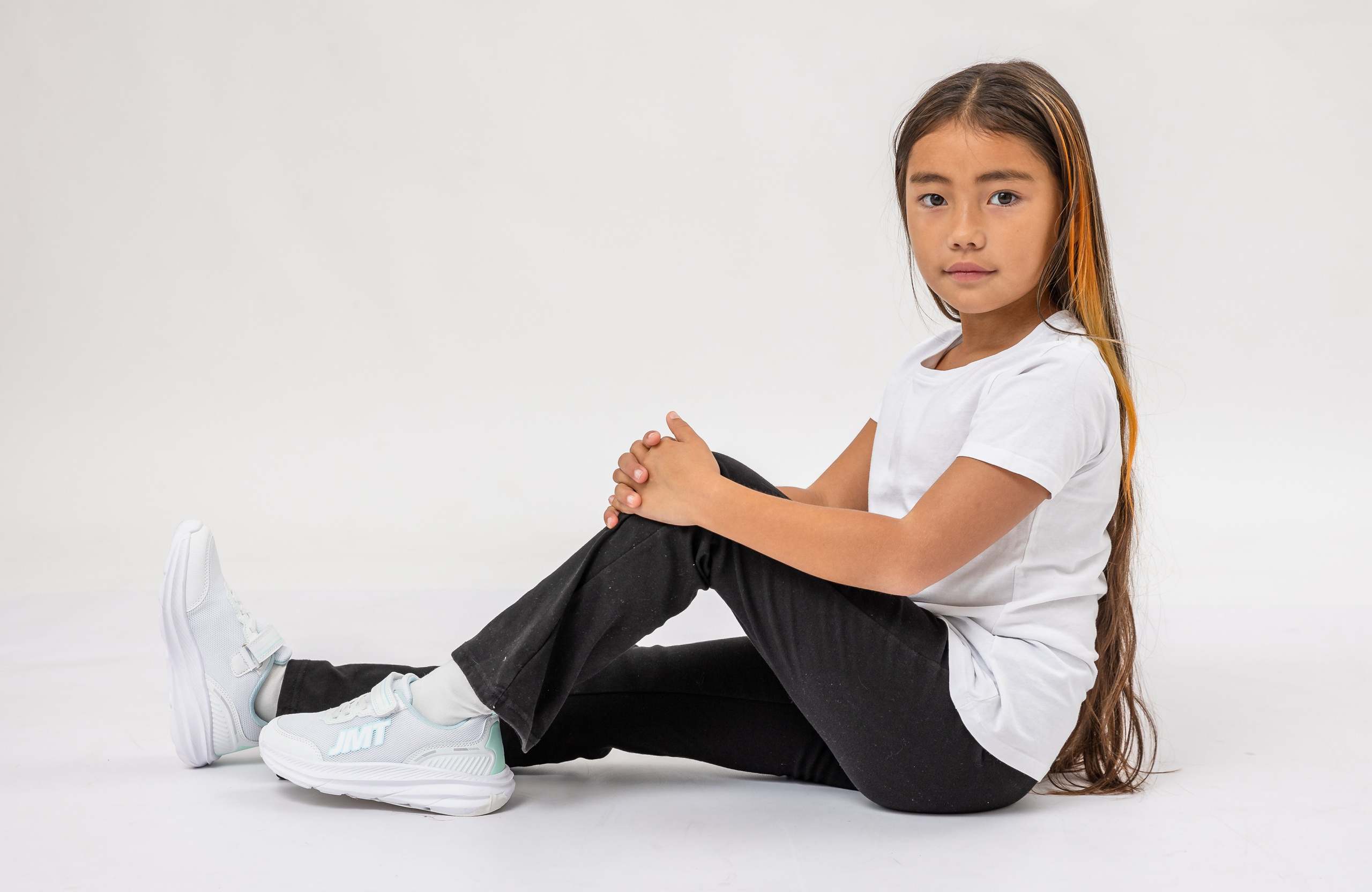 Модельные тесты. Модельное Агентство Alma Model Management