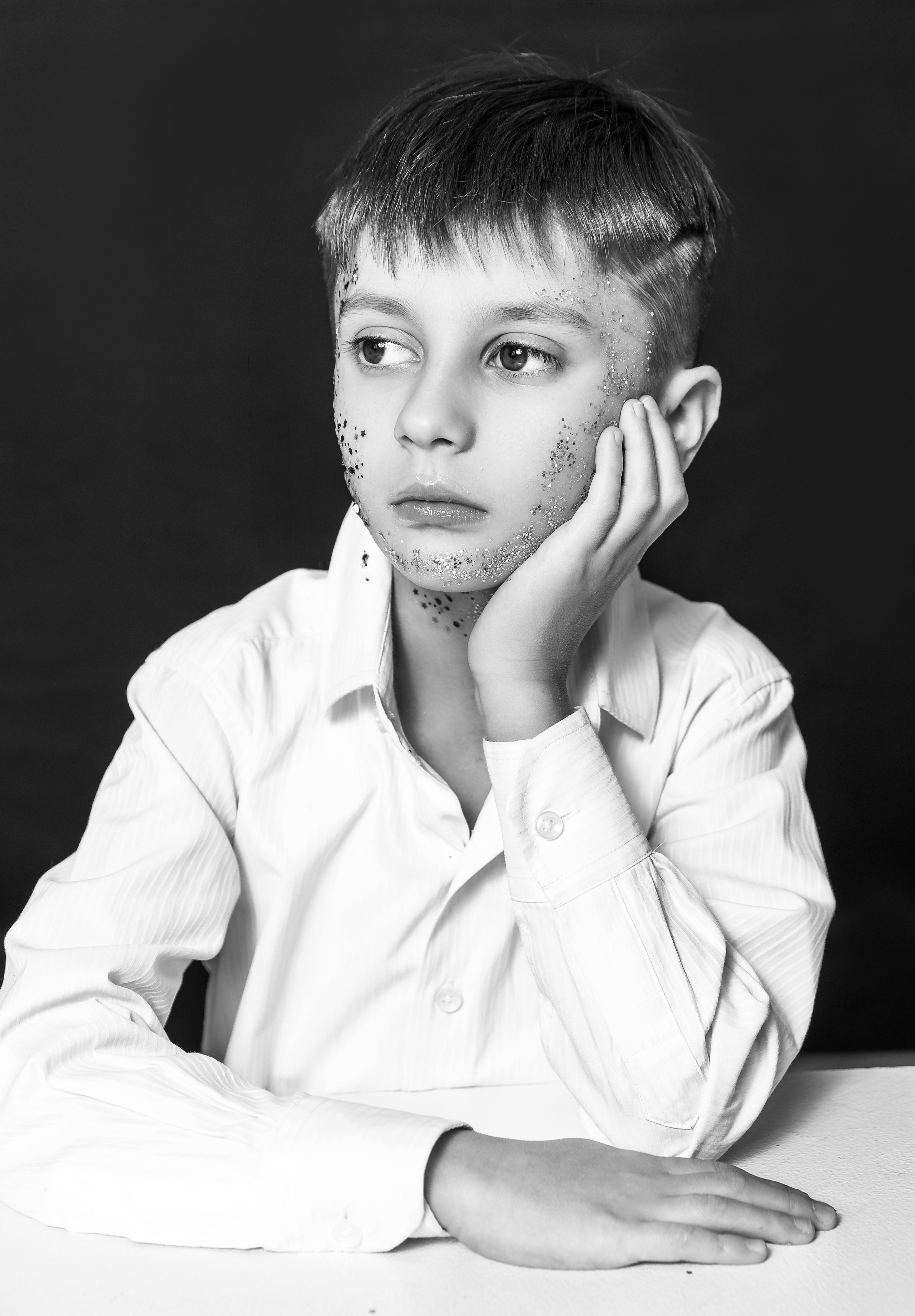 Тематические съёмки. Модельное Агентство Alma Model Management