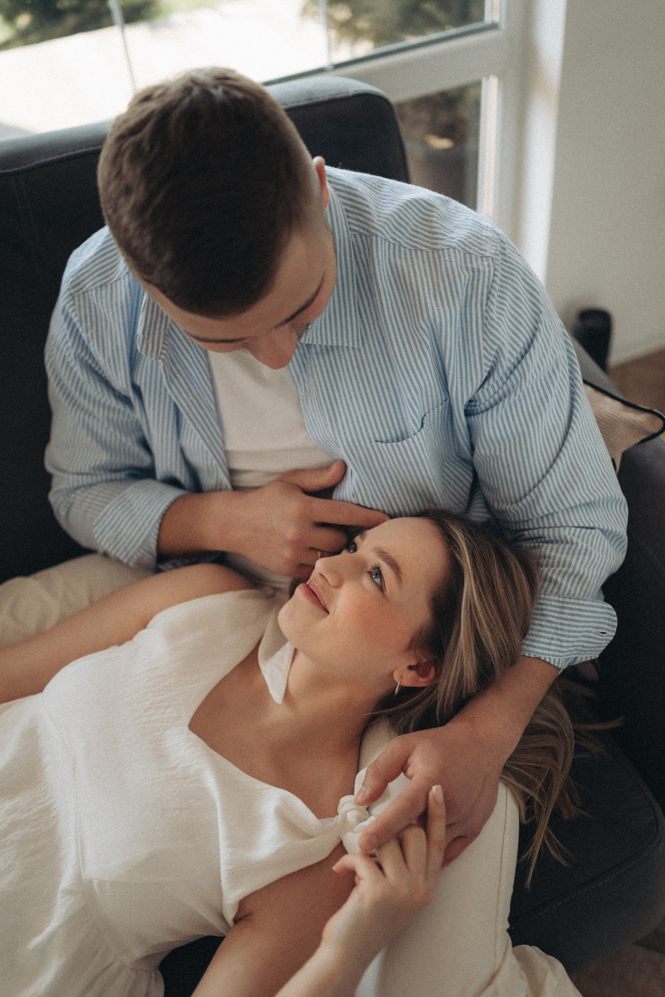 Фотосессия к годику. Семейный фотограф Ростов-на-Дону Татьяна Соколова