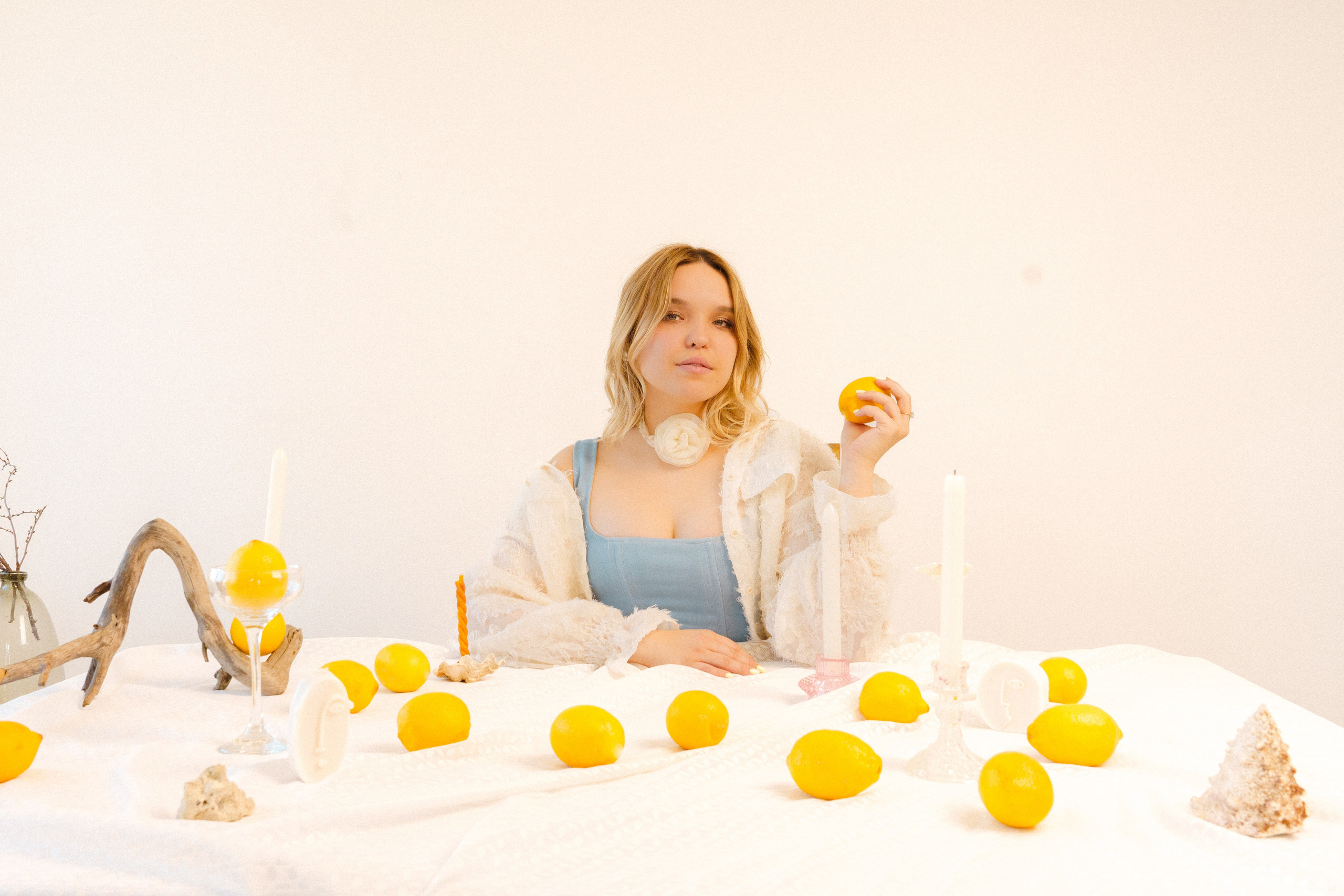 Элина. Kaef-production