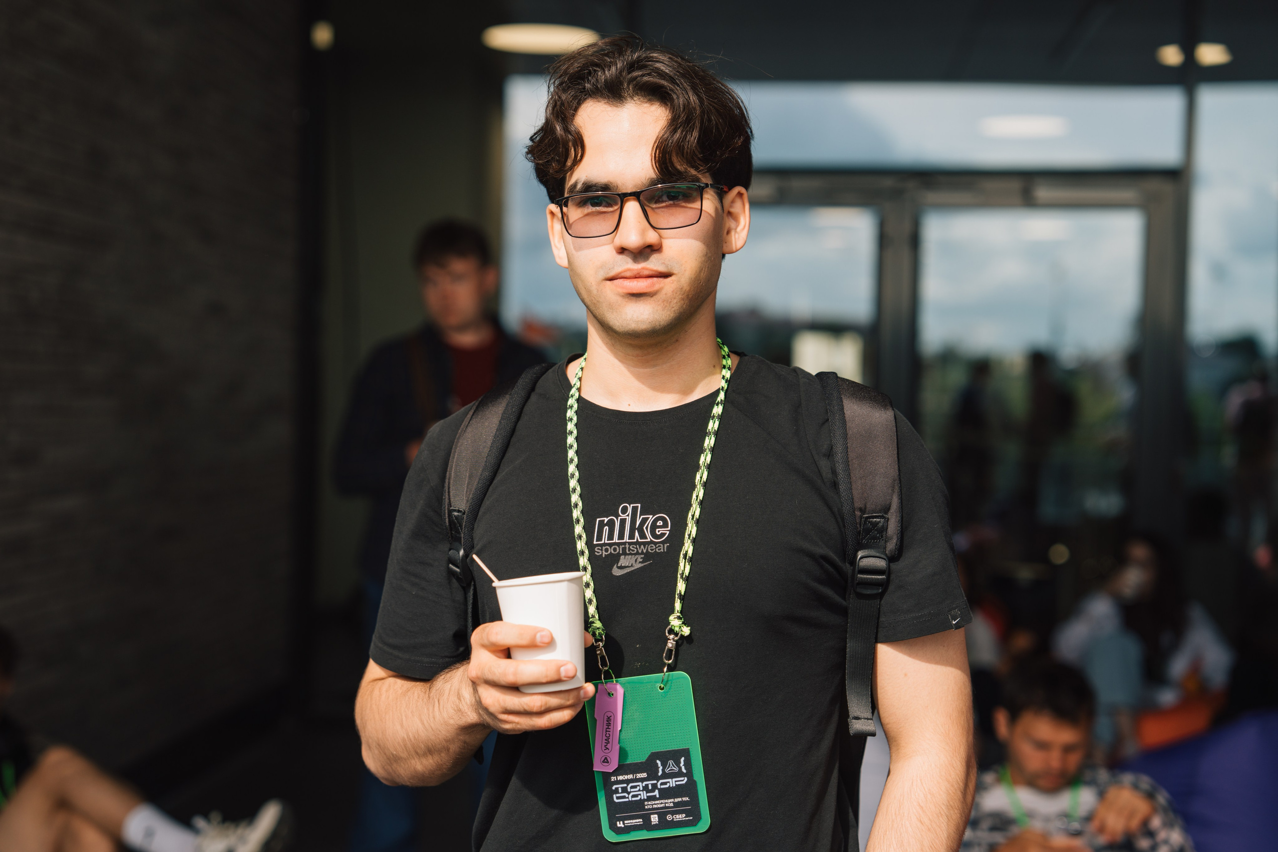 Татар Сан. Kaef-production