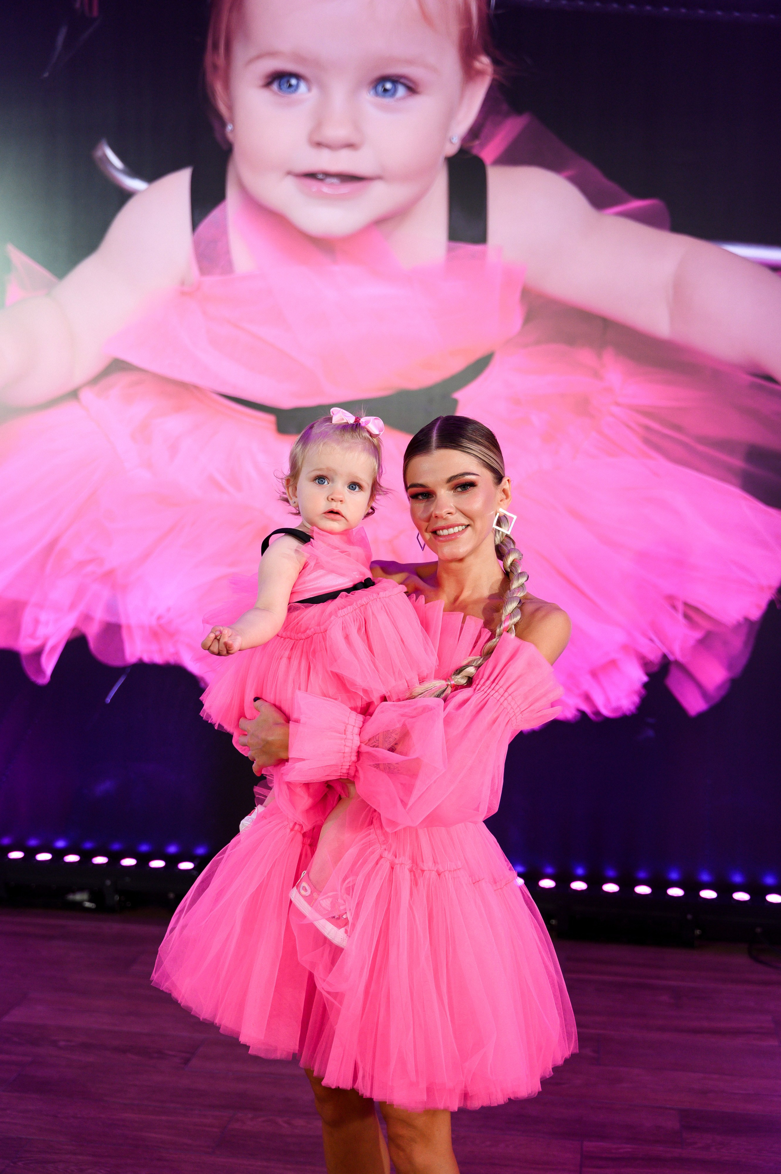 Mia's one year. Свадебный фотограф Минск