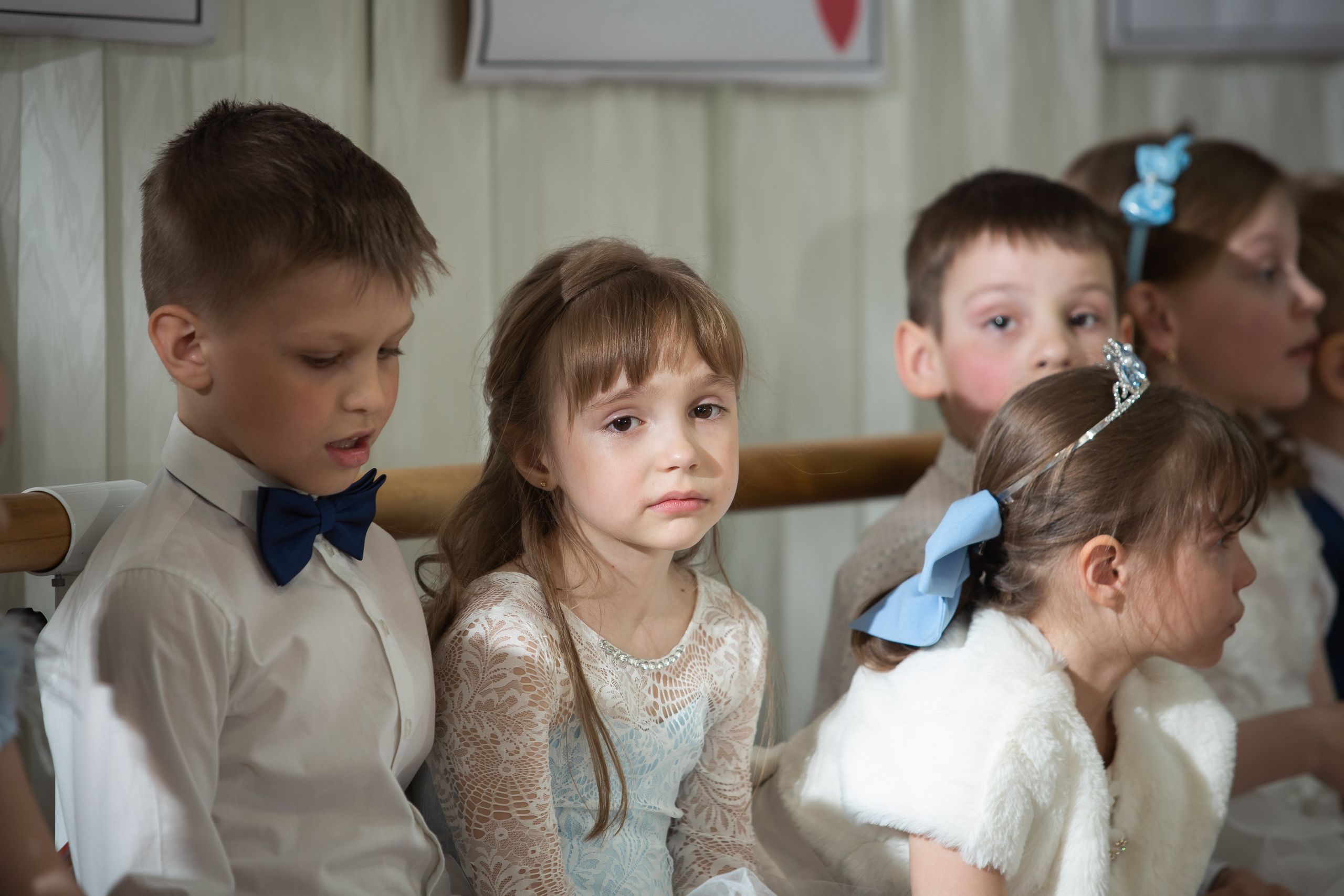 Фотосессия на выпускном в детском саду 2. Свадебный и репортажный фотограф в Москве и Московской области