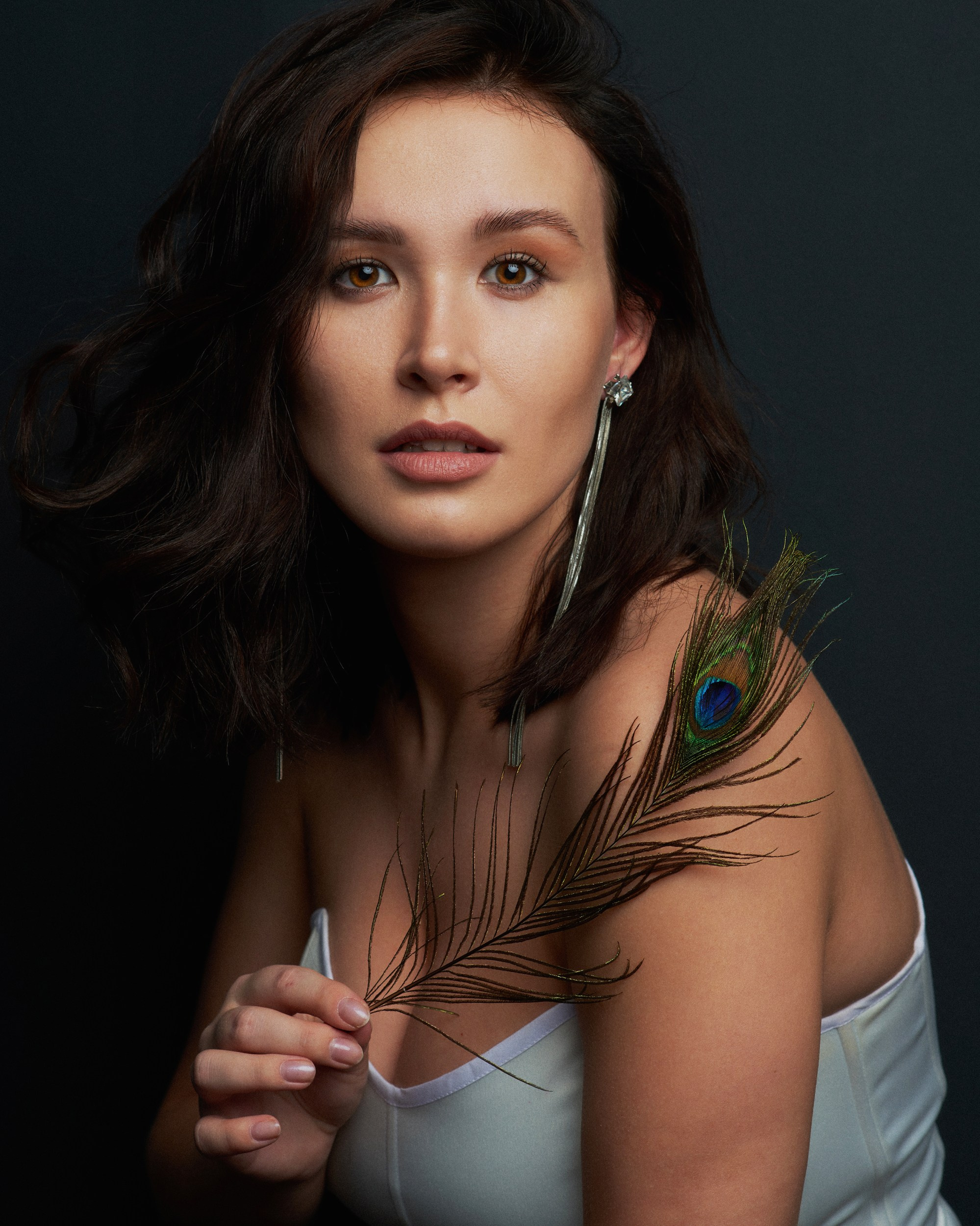 Избранное. Фотограф Анатолий Егоров