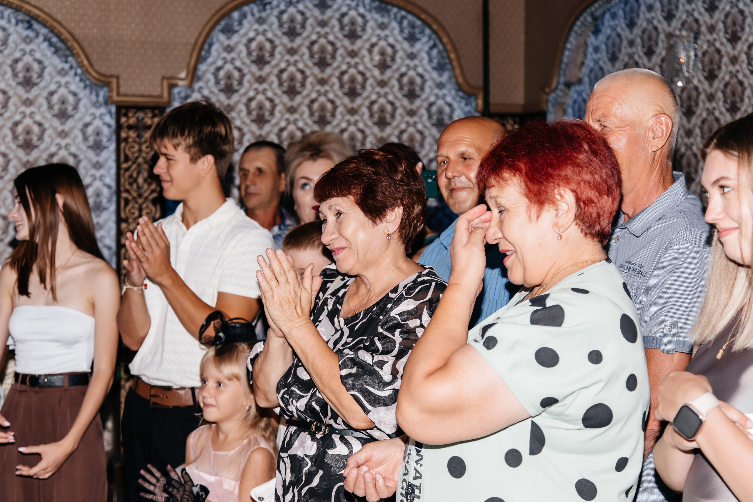 Анонс свадьбы Марии и Игоря. Банкет в ресторане Мероба. Свадебный фотограф в Крыму и Севастополе Ольга Баскакова