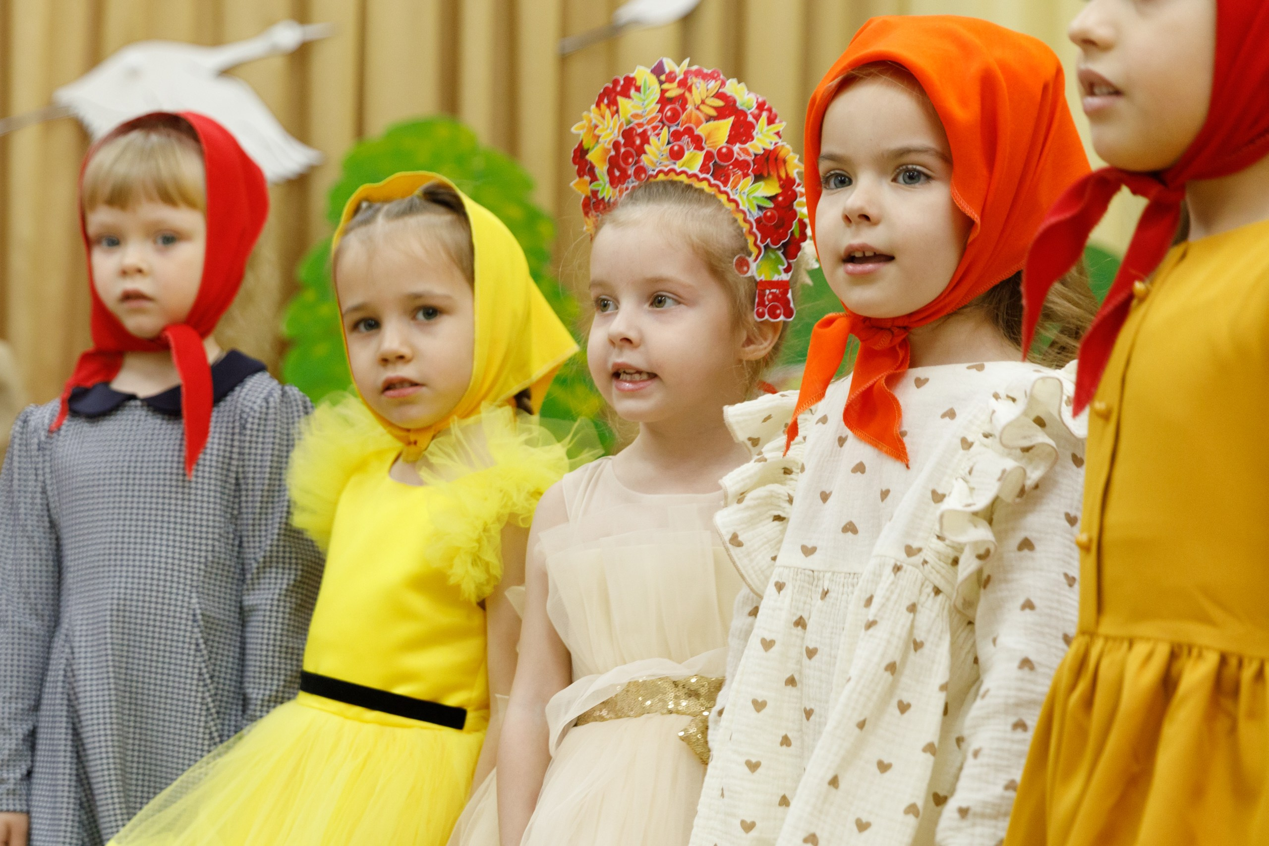 Группа Вишенка. Свадебный фотограф в Ярославле Анастасия Архипова