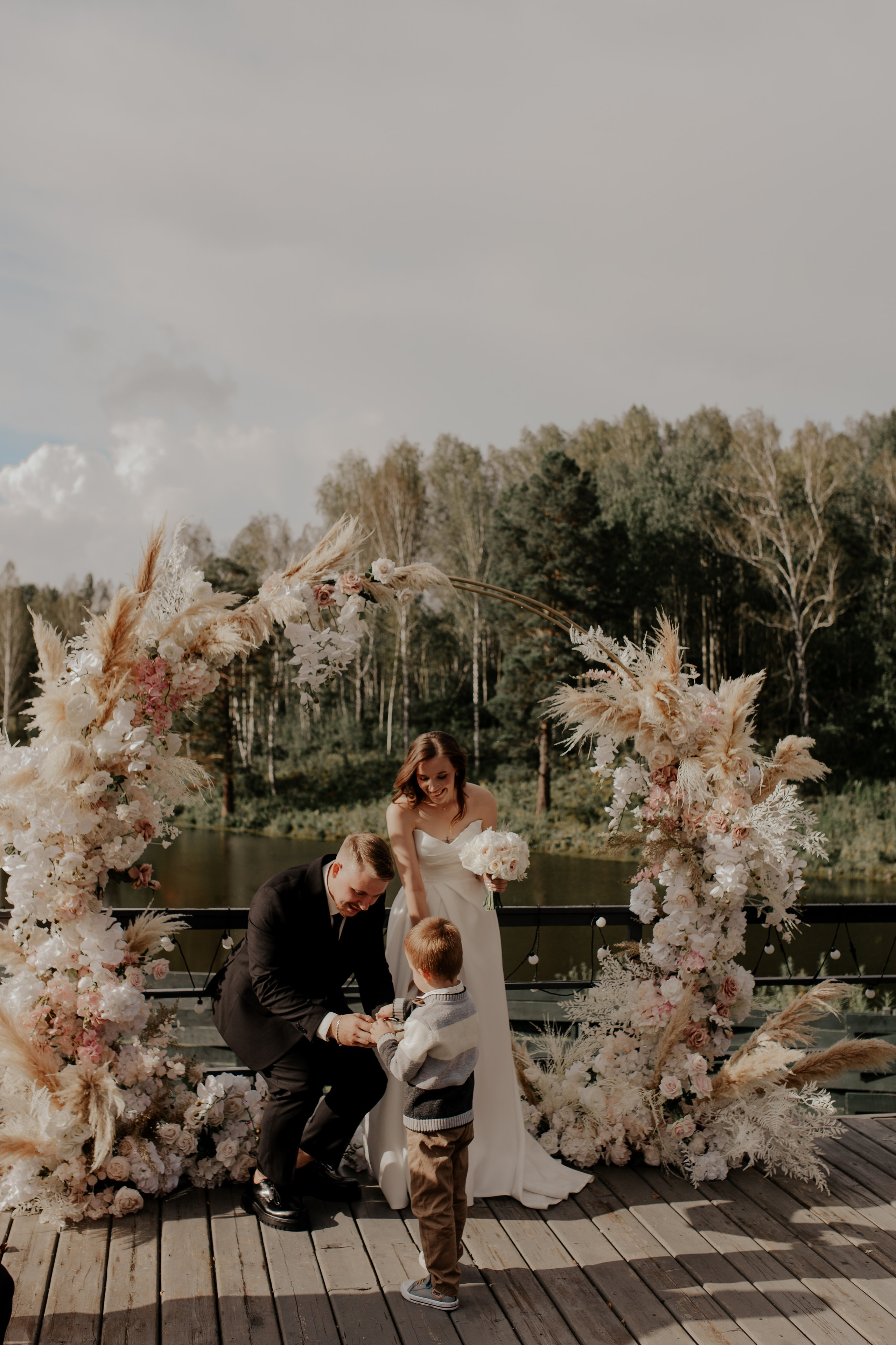 Музыка — жизнь. Фотограф в Санкт-Петербурге Лиза Семченкова