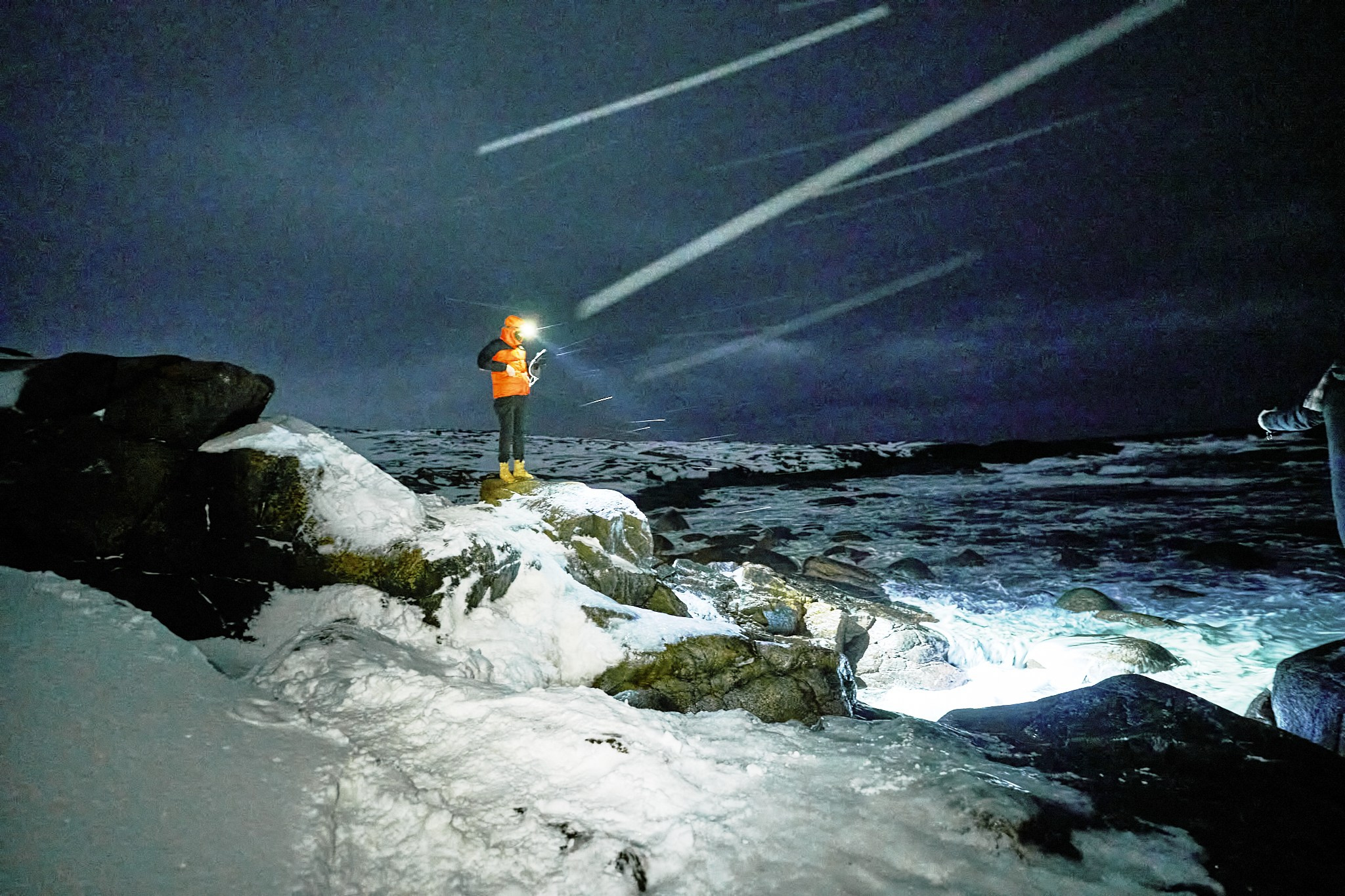 Путешествие в Арктику в 2023 году. Внедорожные путешествия — OFFROADTRIP