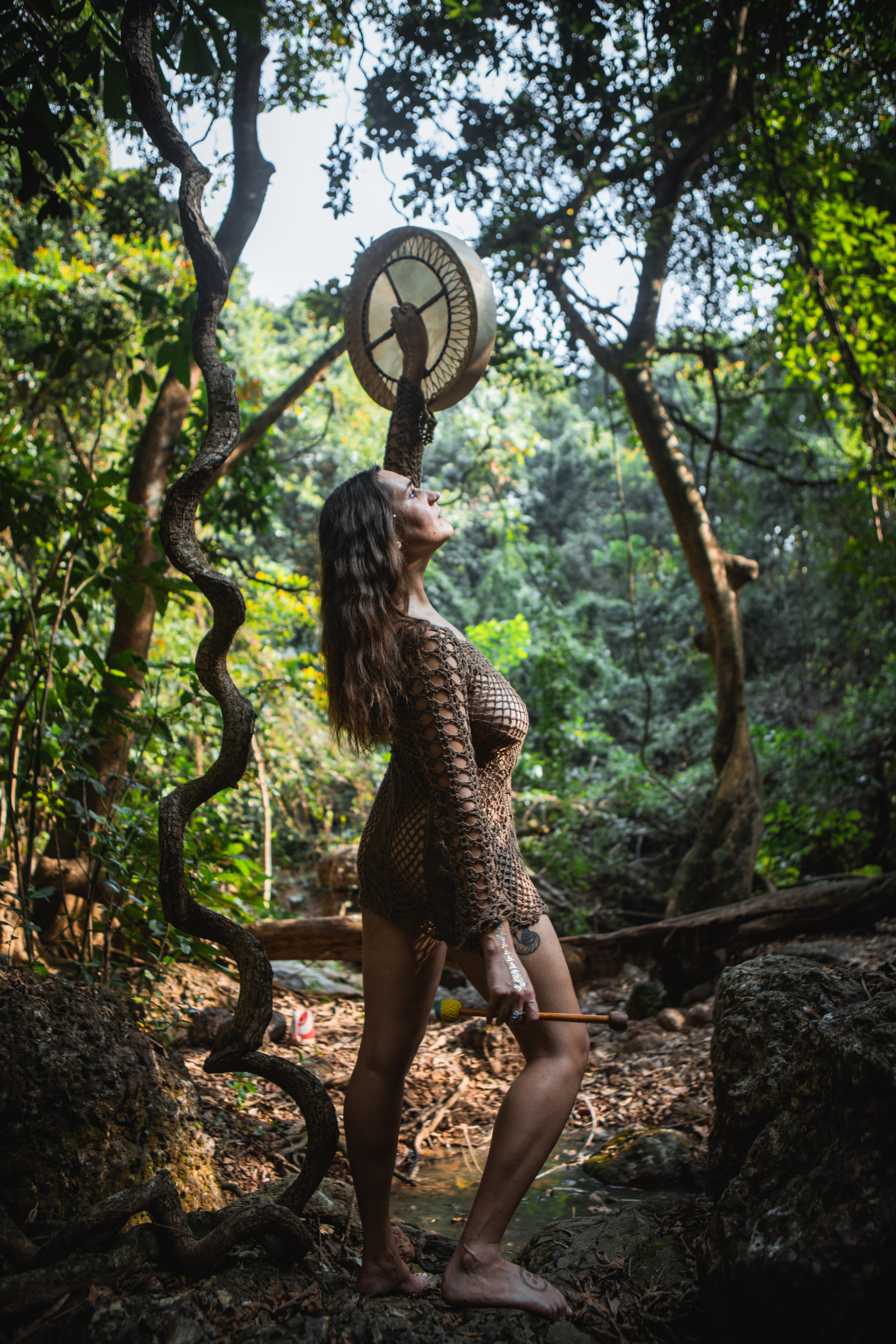 Настя Шаманка. Сайт Фотографа MASHASOLAR