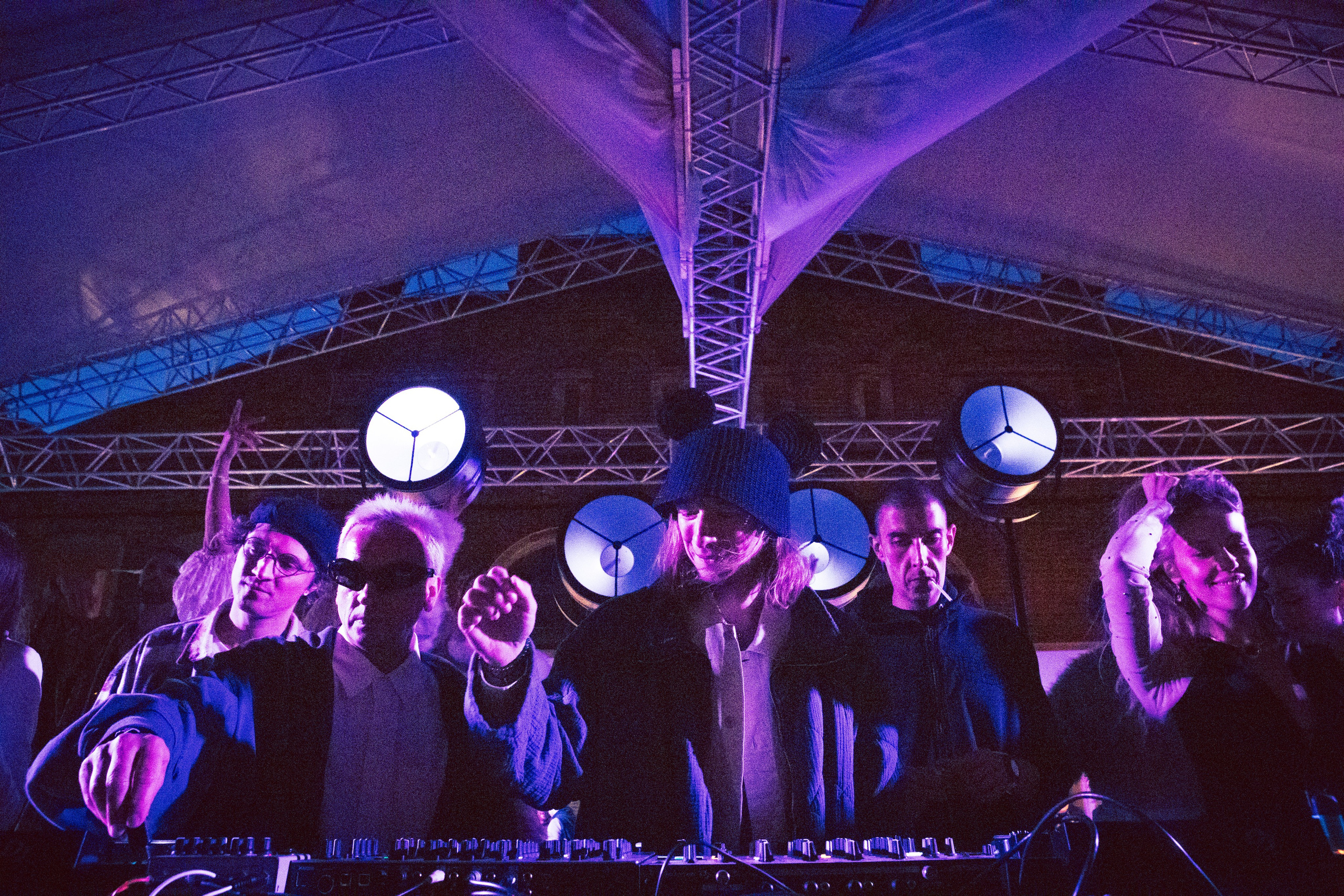 ODYSSEY FESTIVAL 2025. Сайт Фотографа MASHASOLAR