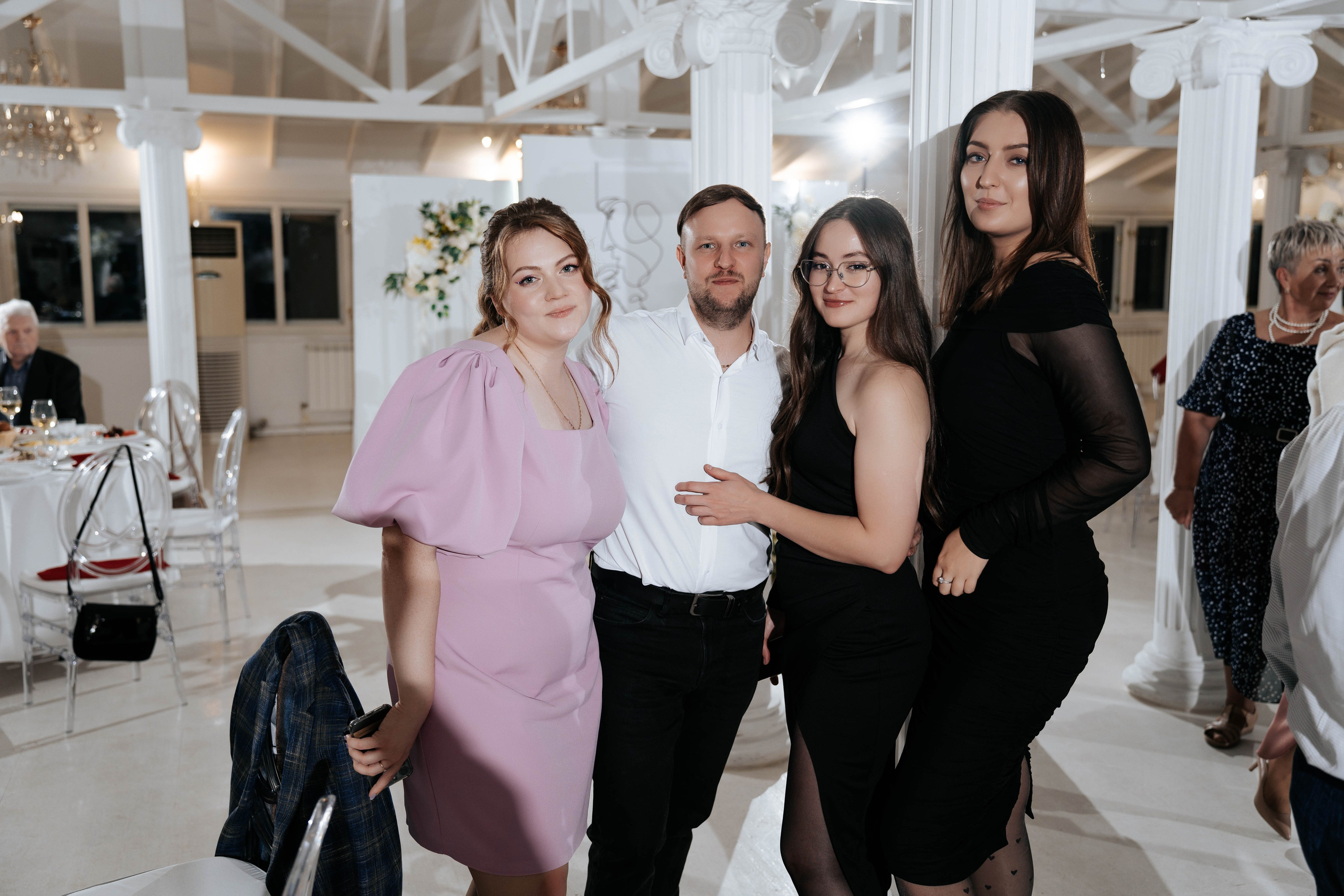 Vladislav & Anastasia. Свадебный фотограф в Воронеже Самохина Екатерина