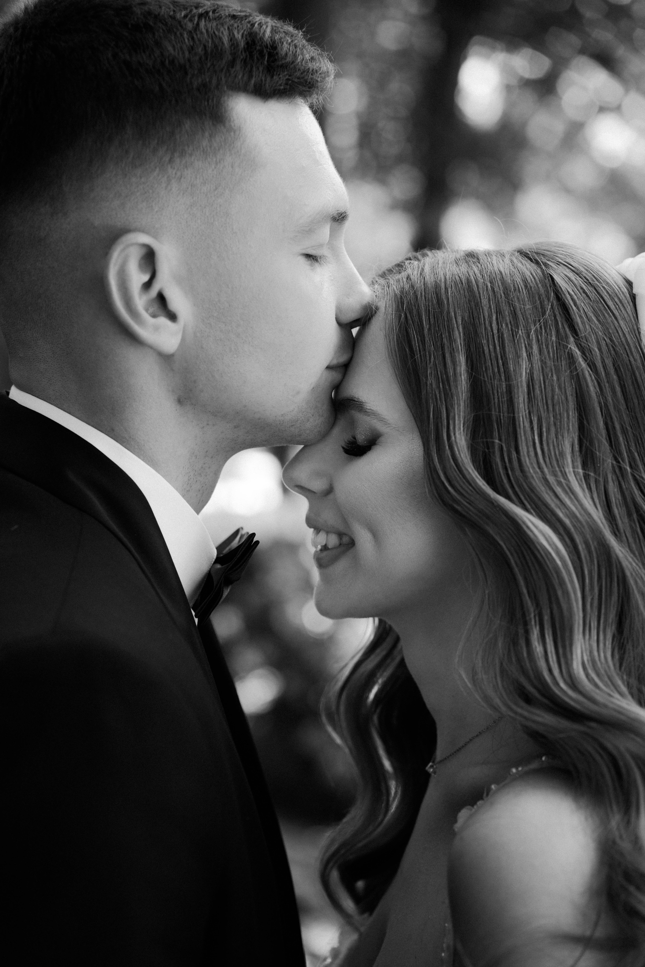 Victoria & Vladimir. Свадебный фотограф в Воронеже Самохина Екатерина