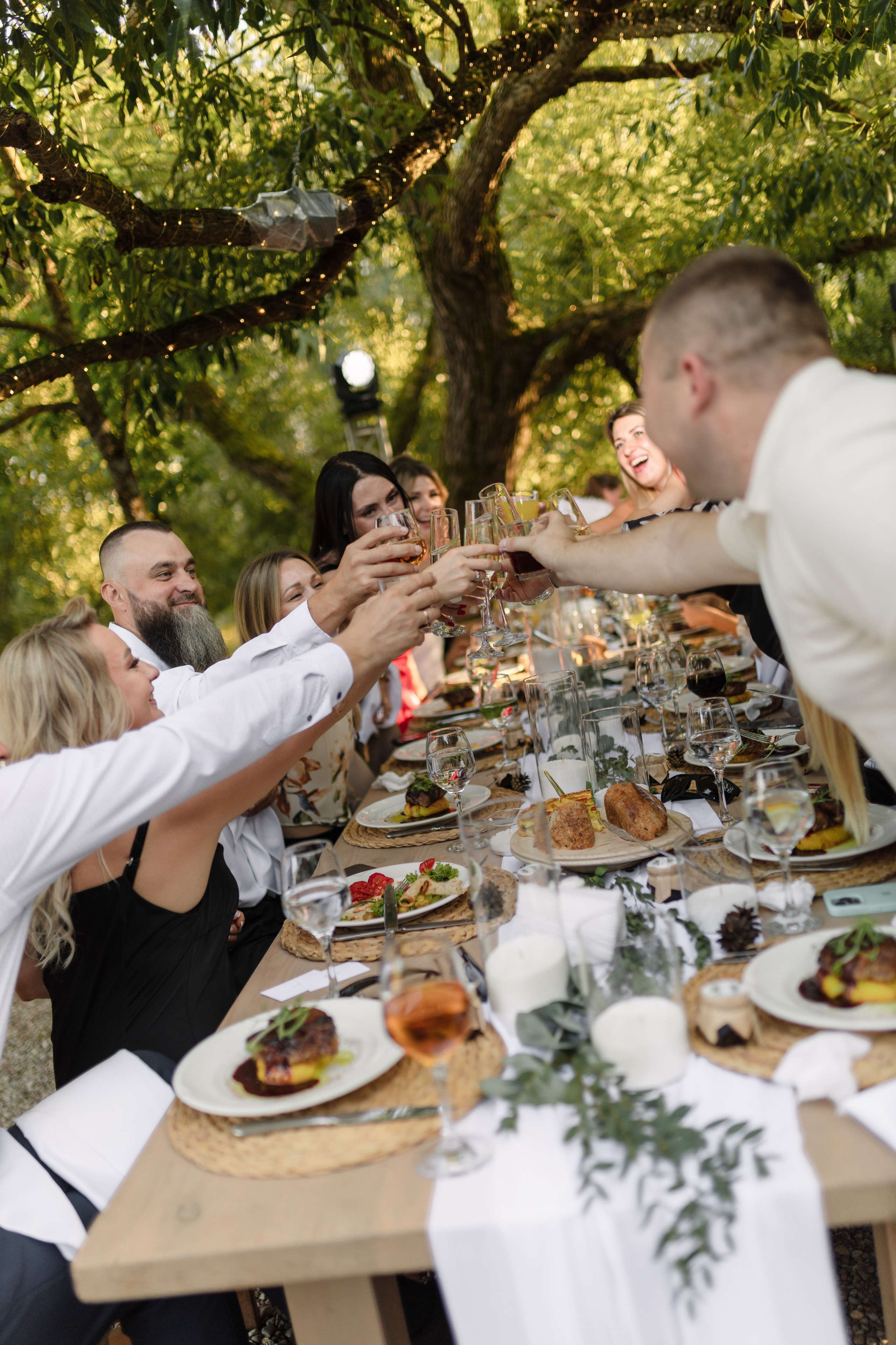 УСАДЬБА ГАНКА. Cheta Kovalevsky фотографы