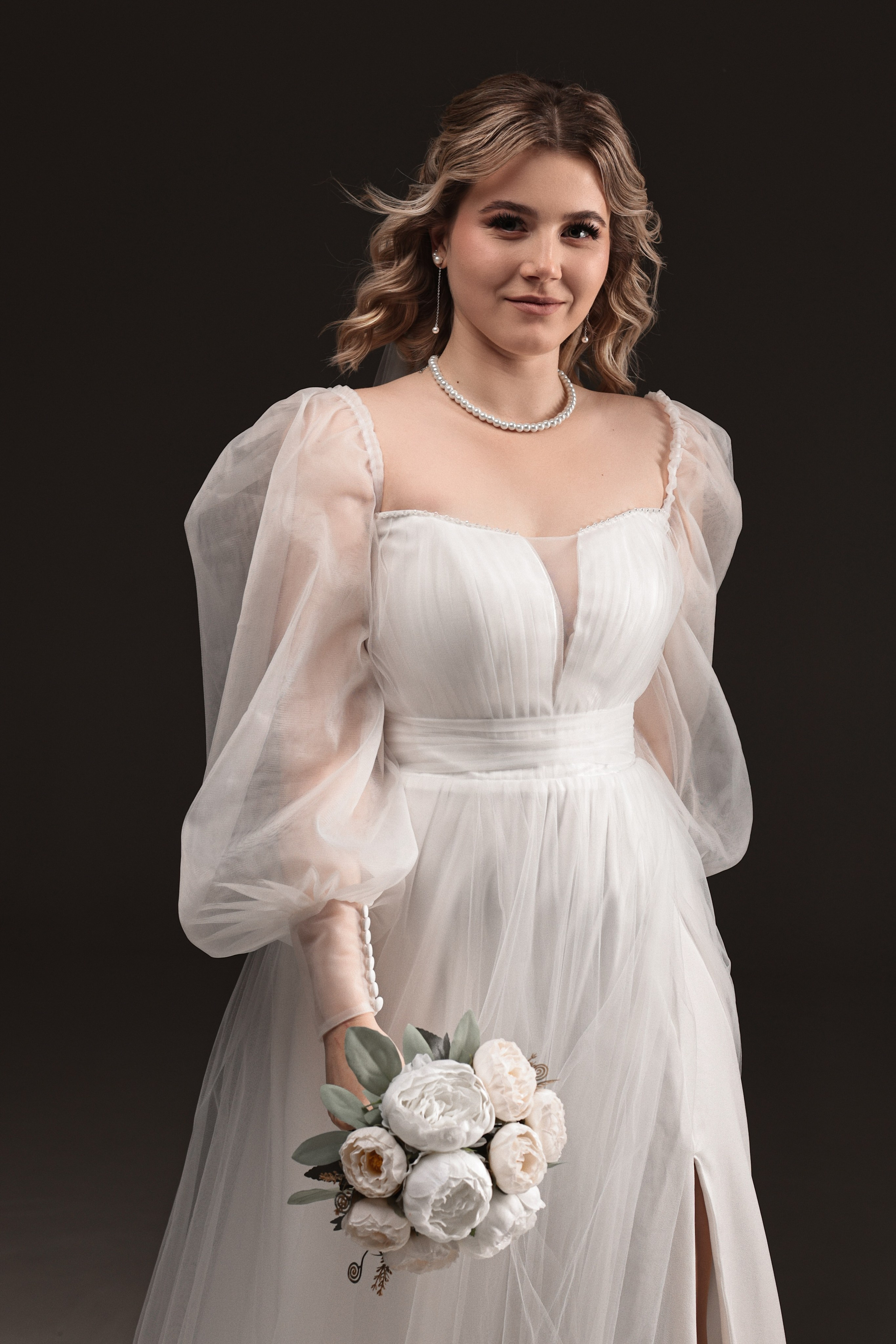 Роман и Виктория. Анастасия Камал. Фотограф Саратов