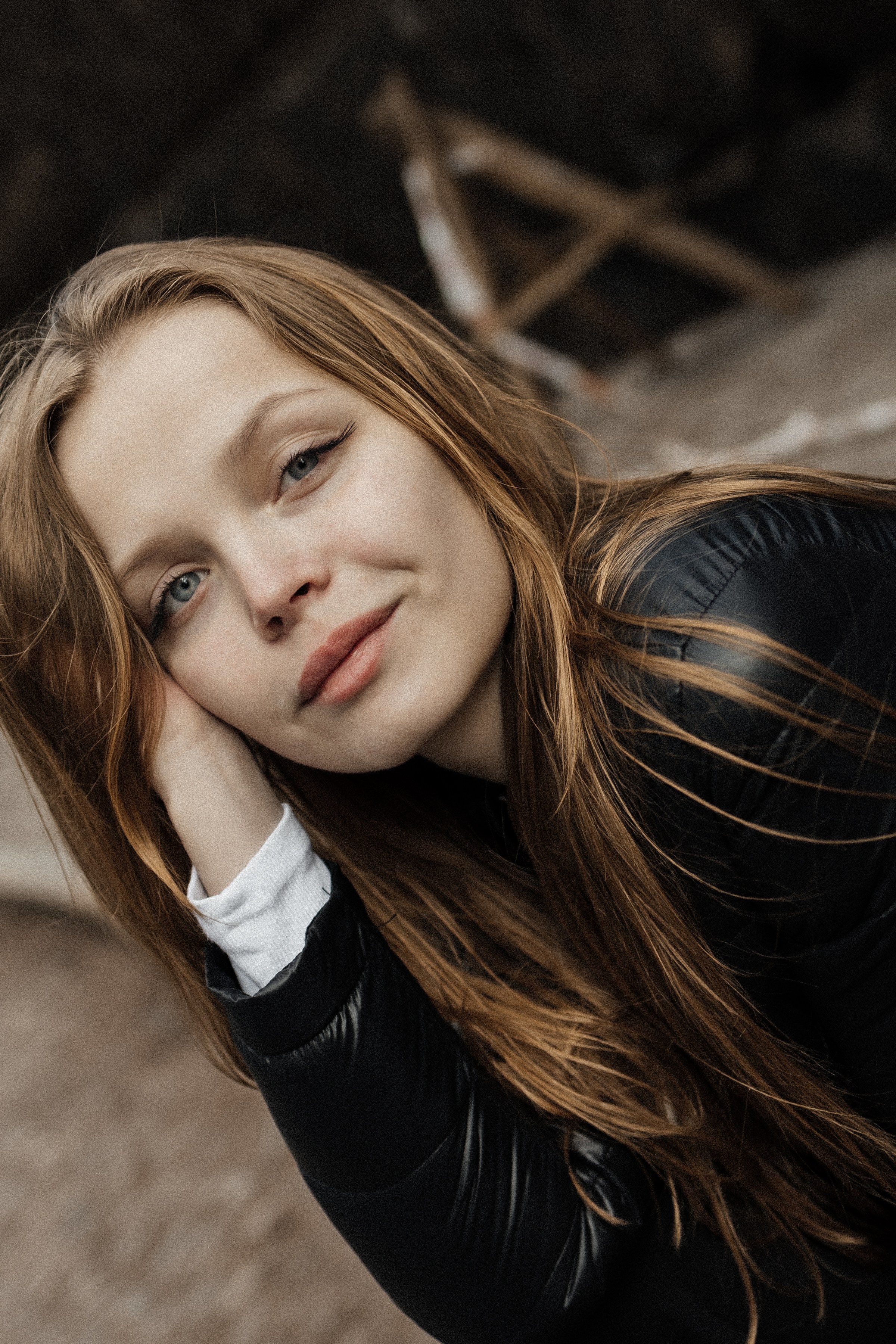 Никита+Анжелика. Фотограф в Выборге и Санкт-Петербурге Маша Гуляева