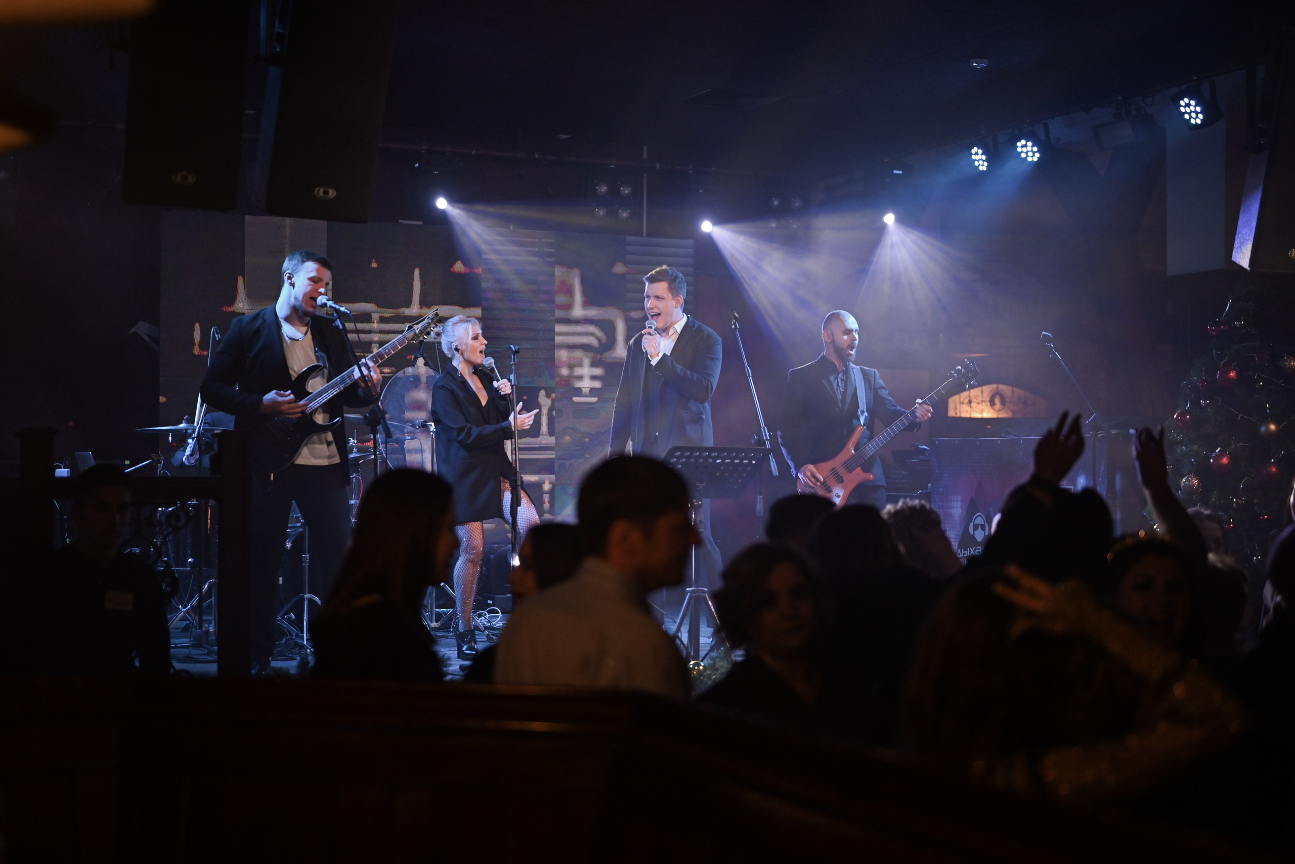 Брауни корпоратив. Свадебный и семейный фотограф в Уфе Александров Максим